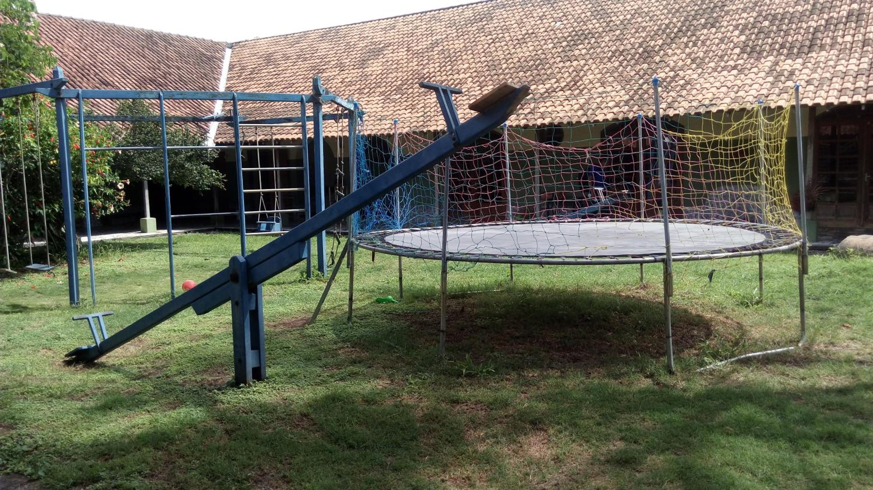 Fazenda São Felipe