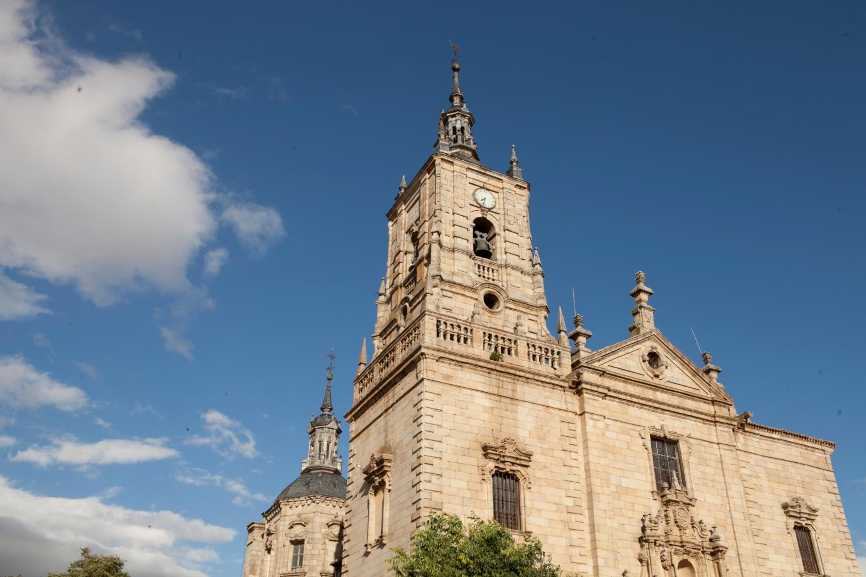 La Rosaleda de Orgaz