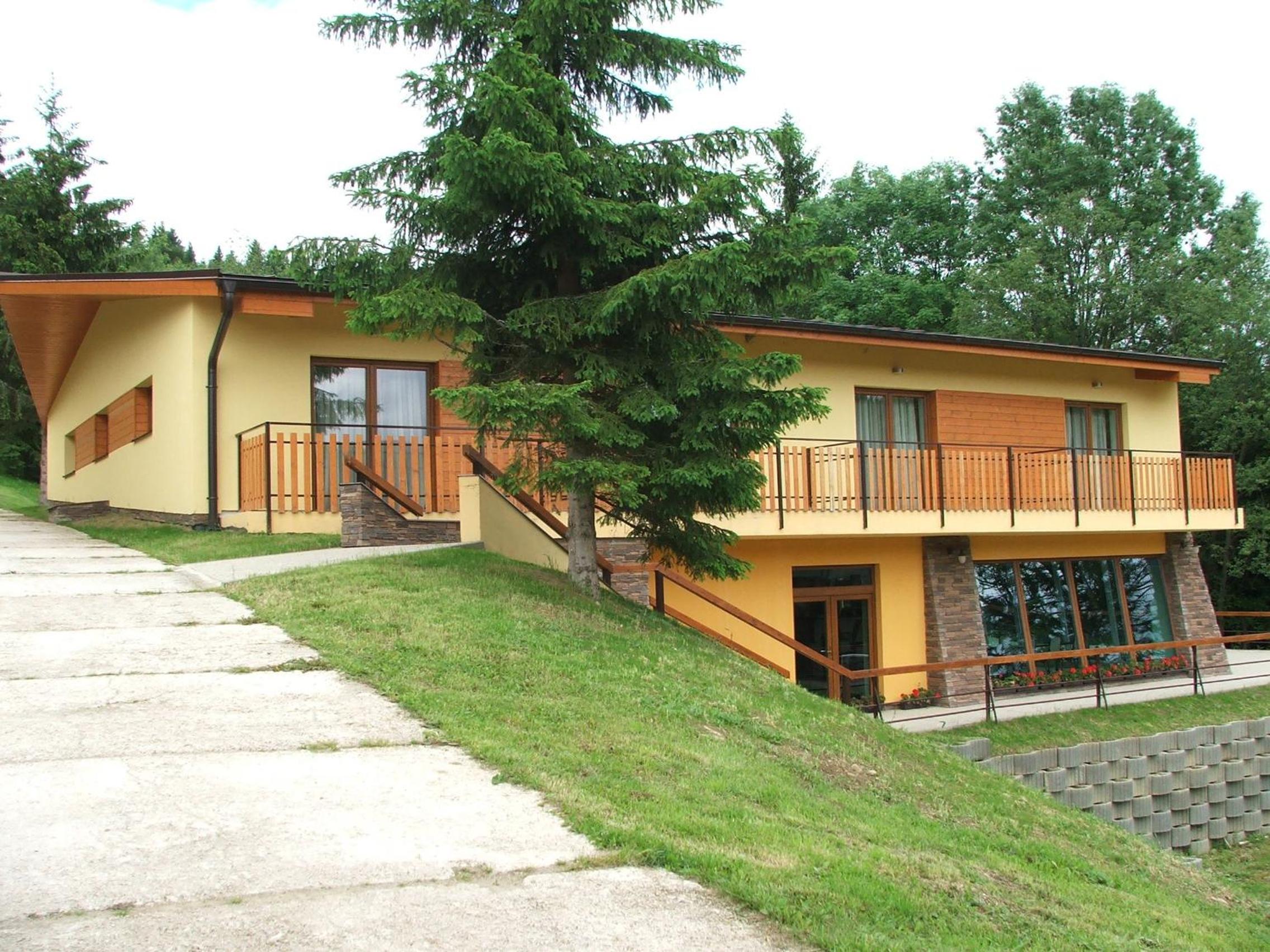 Hotel Orava - Apartmány