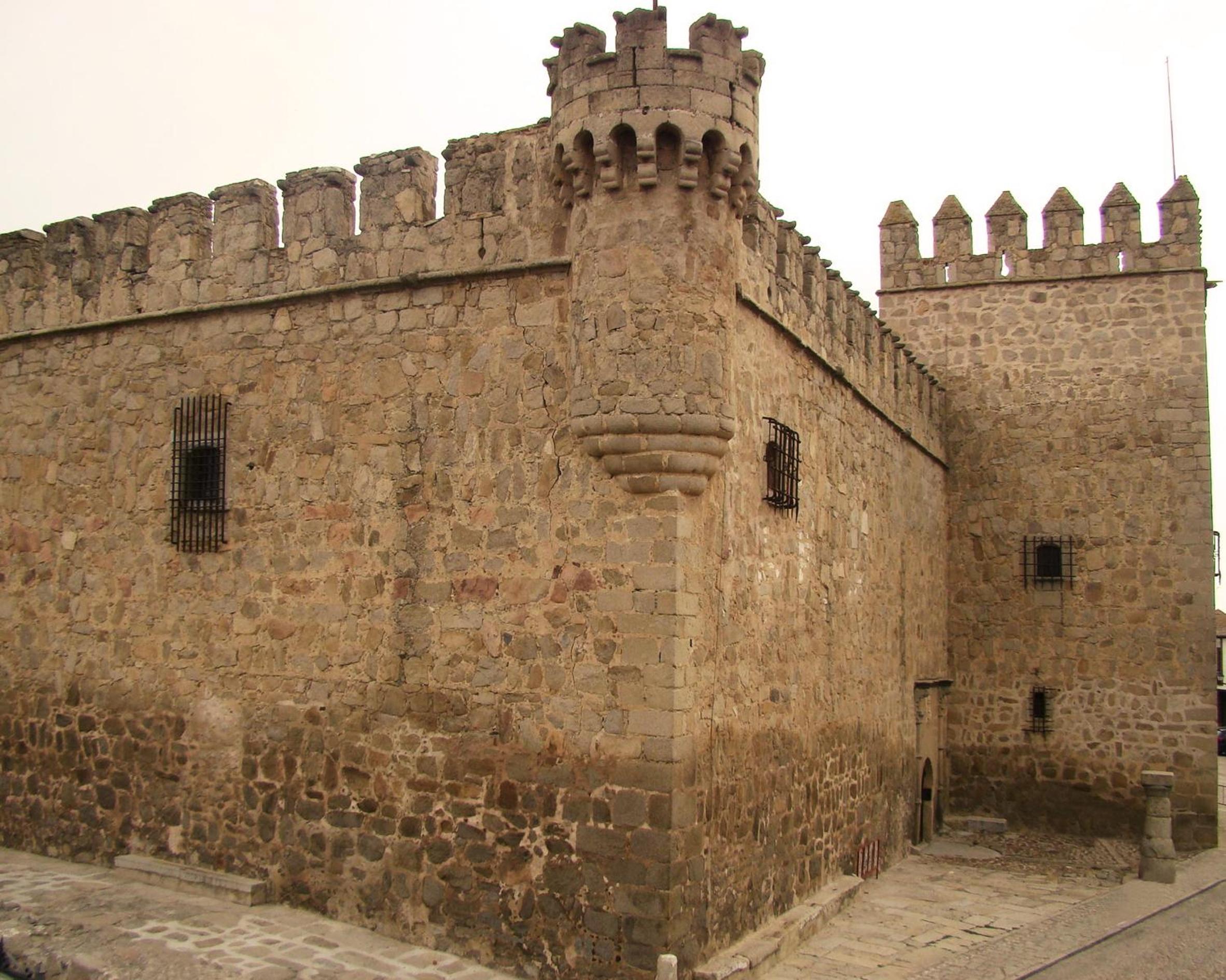 La Rosaleda de Orgaz