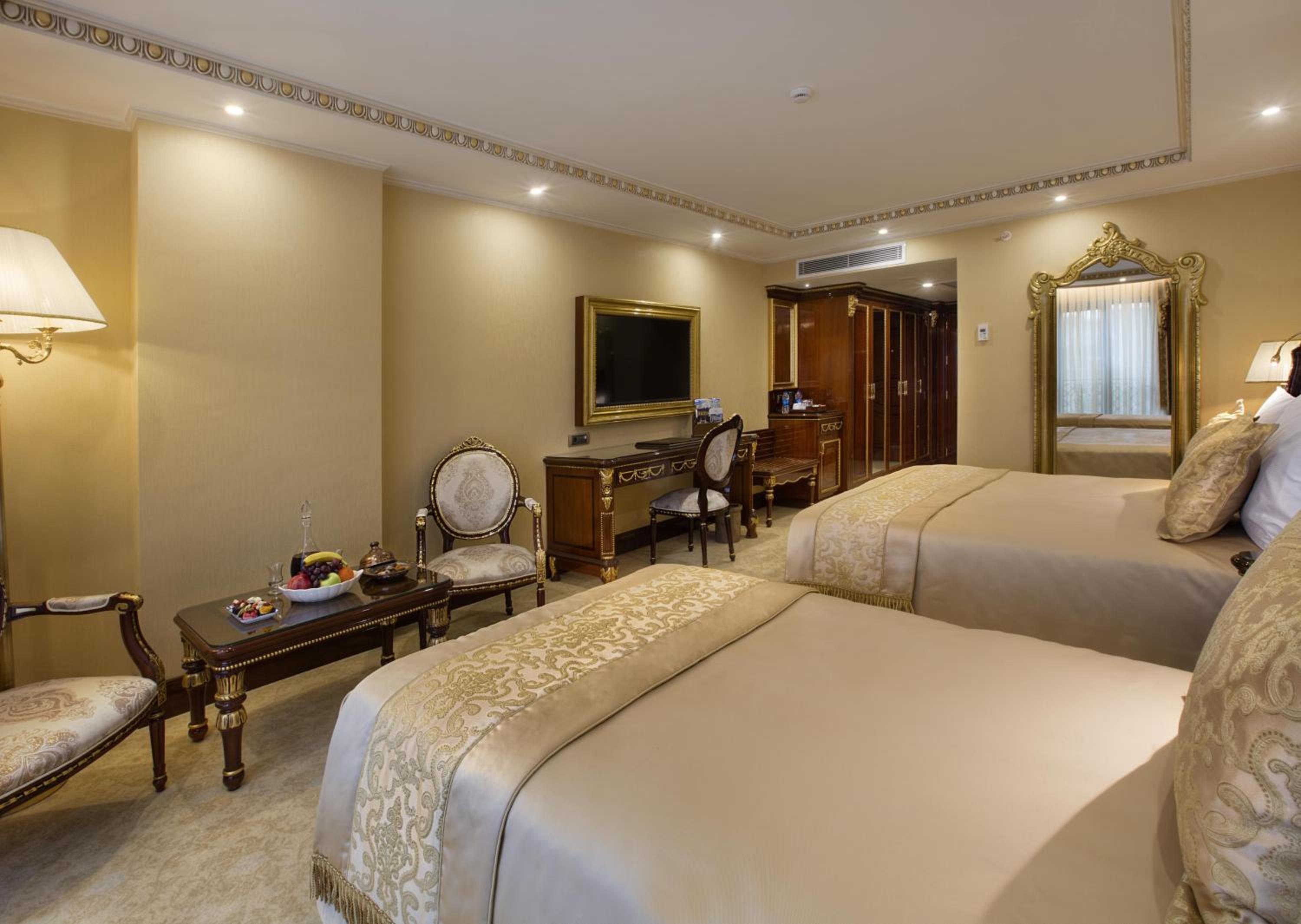 Ottoman's Life Hotel Deluxe - Image 40