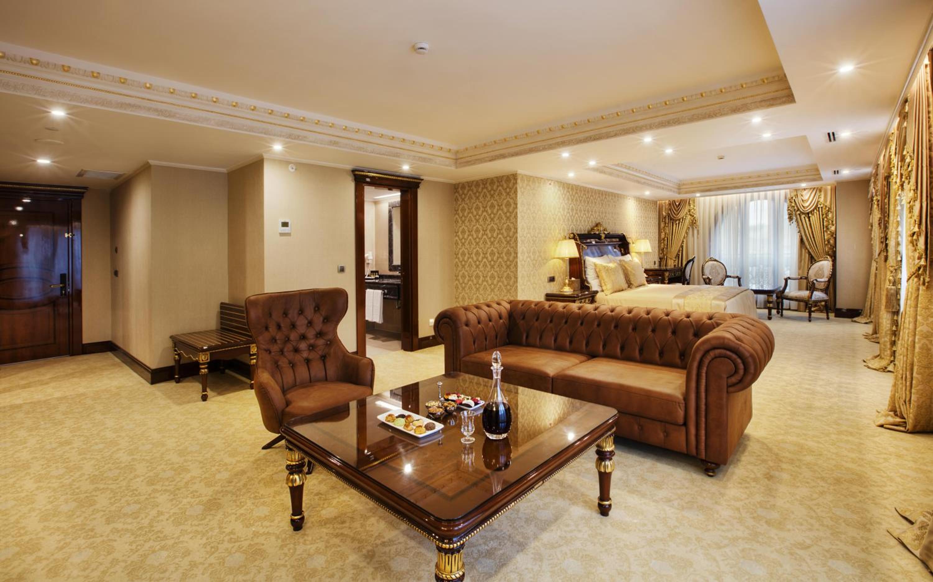 Ottoman's Life Hotel Deluxe - Image 39