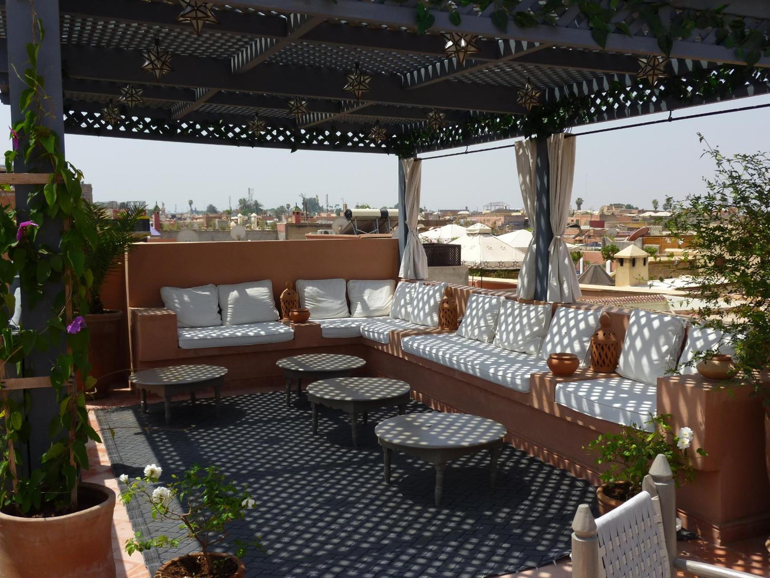 roof