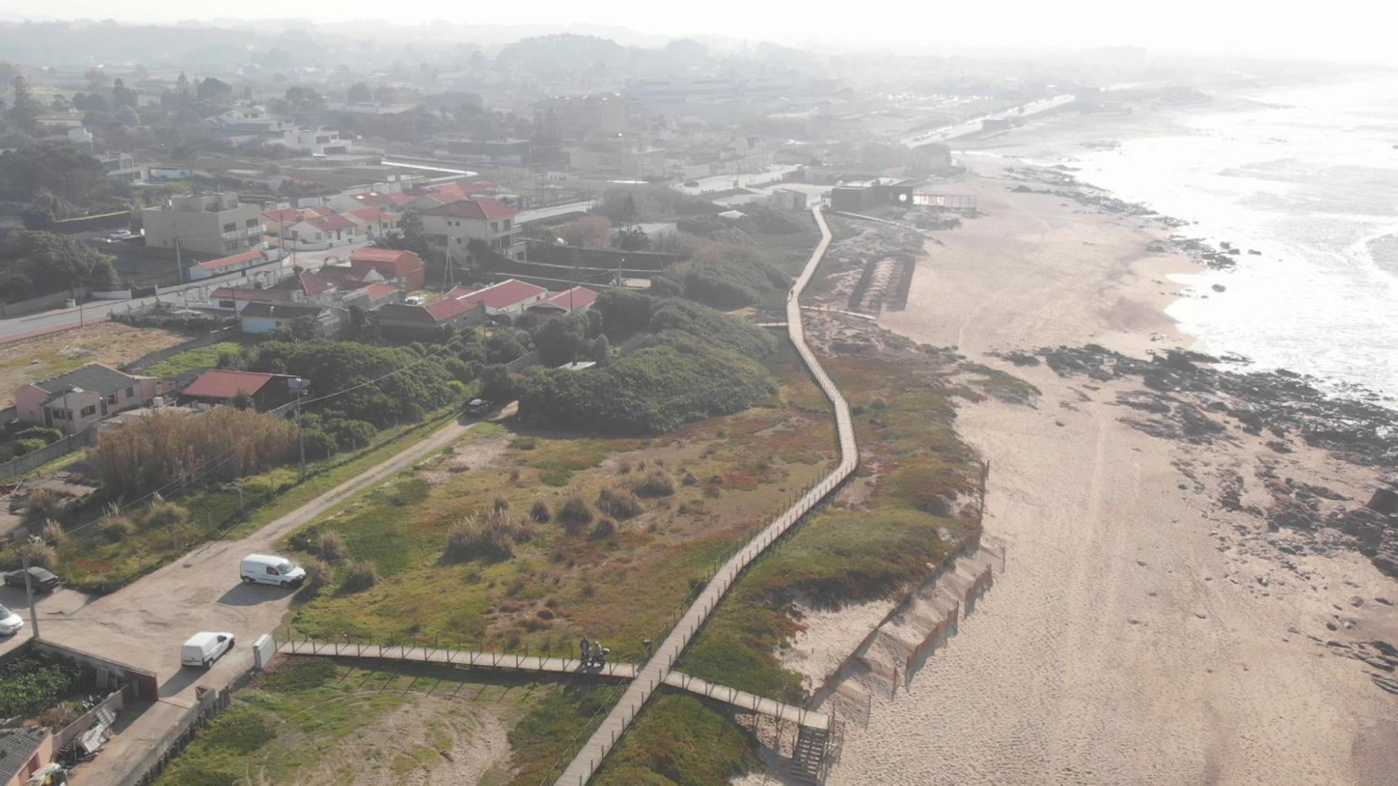 Casa da Praia em Valadares view 3