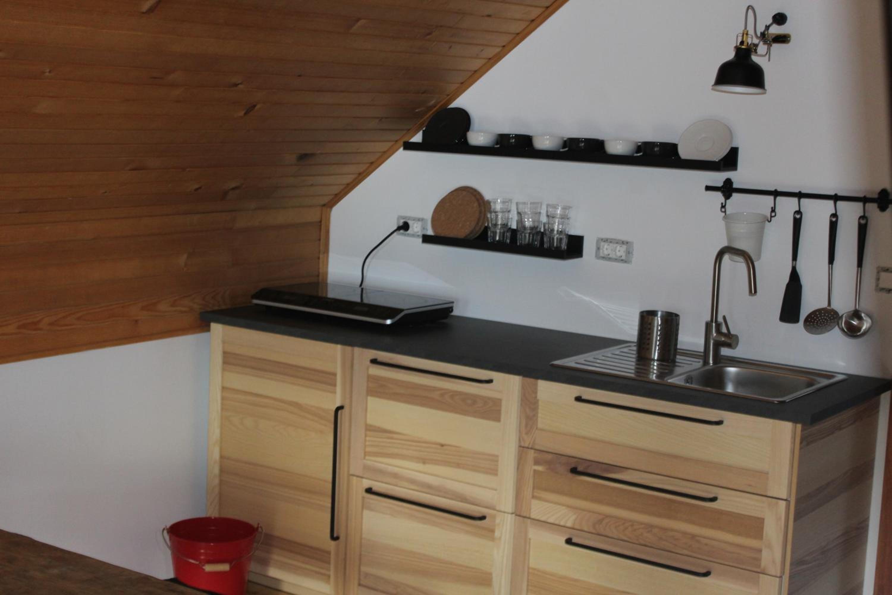 Holiday Home Winzerhaus Eva