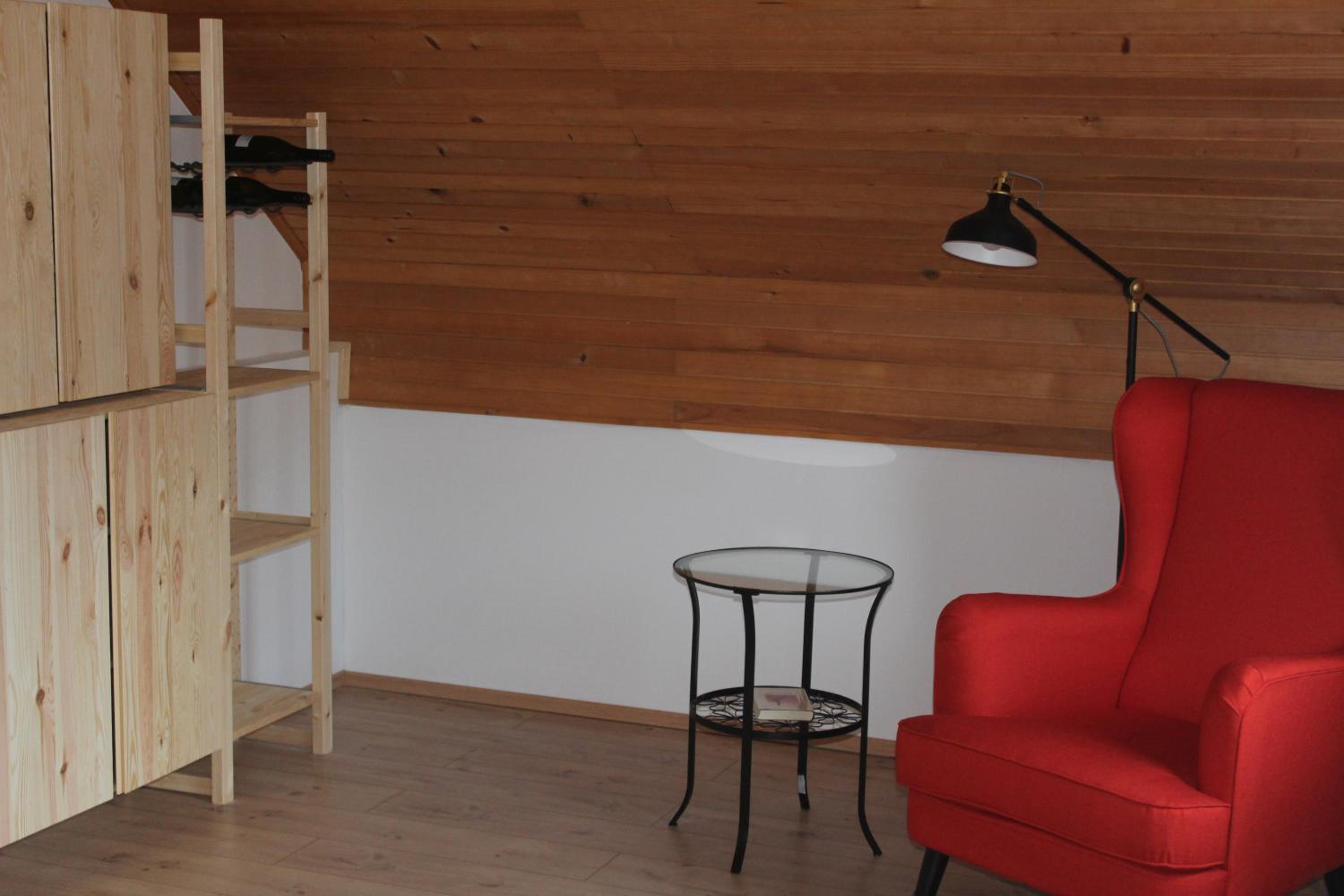 Holiday Home Winzerhaus Eva