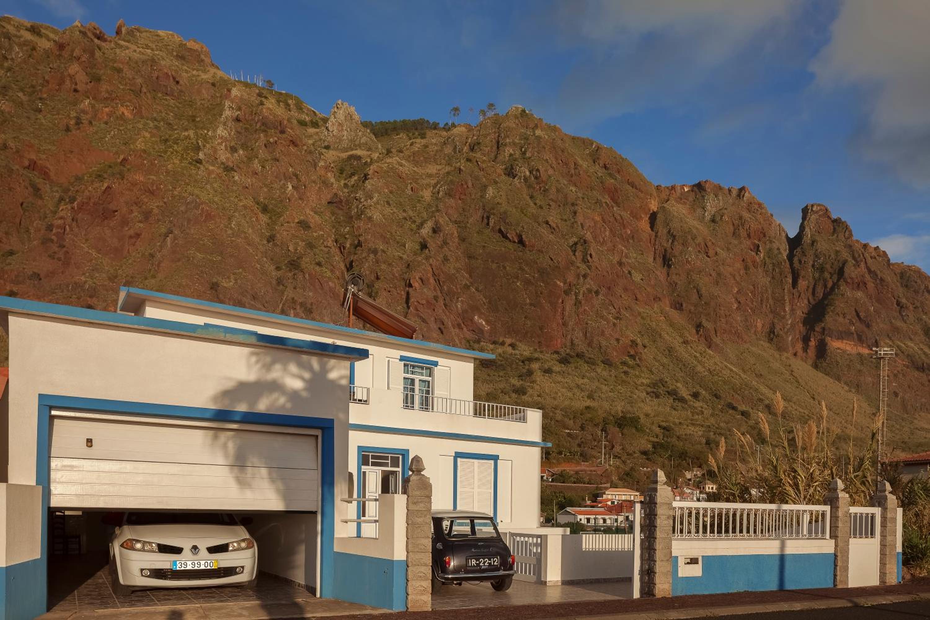 CAPTAIN´S HOUSE view 4