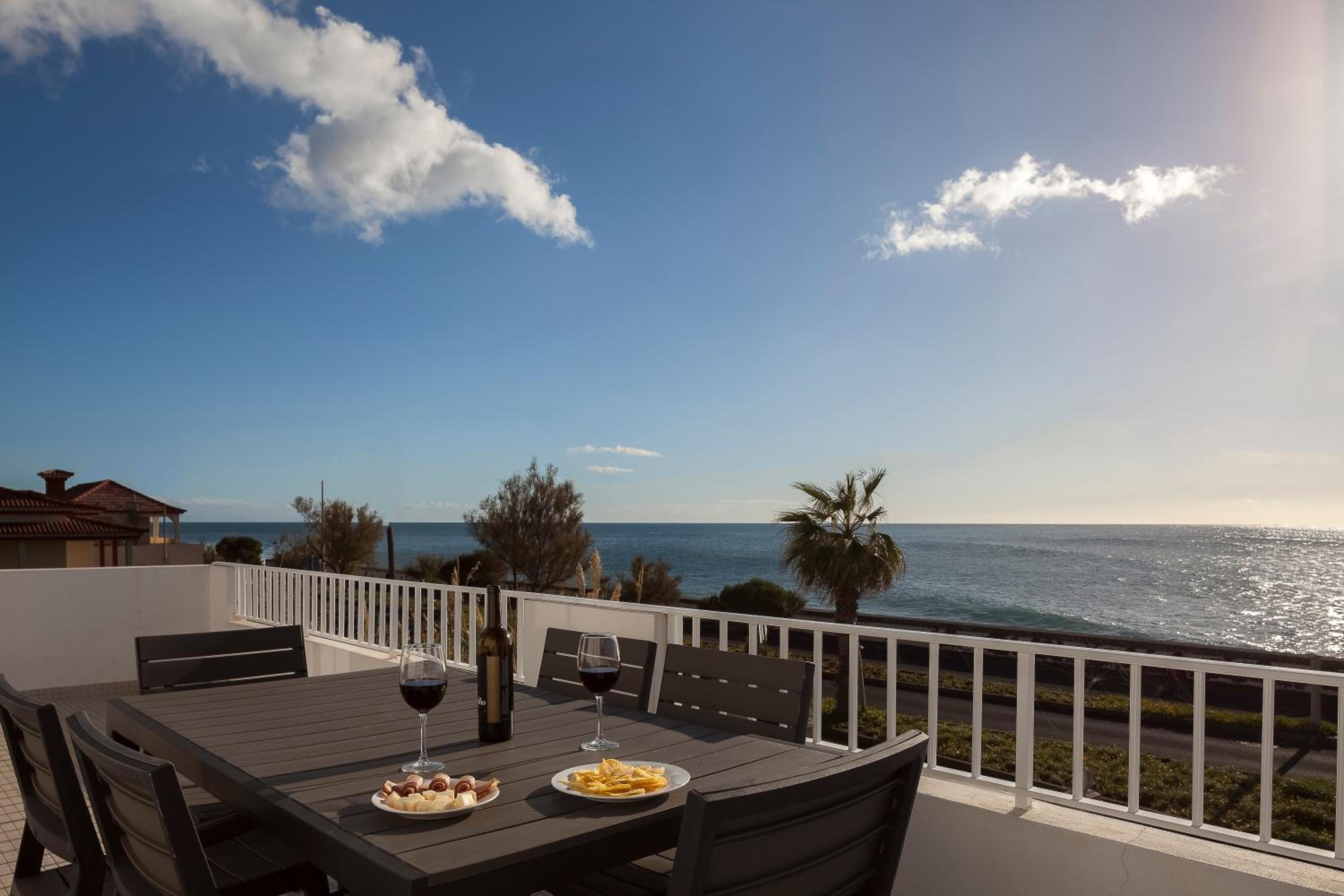 CAPTAIN´S HOUSE view 2