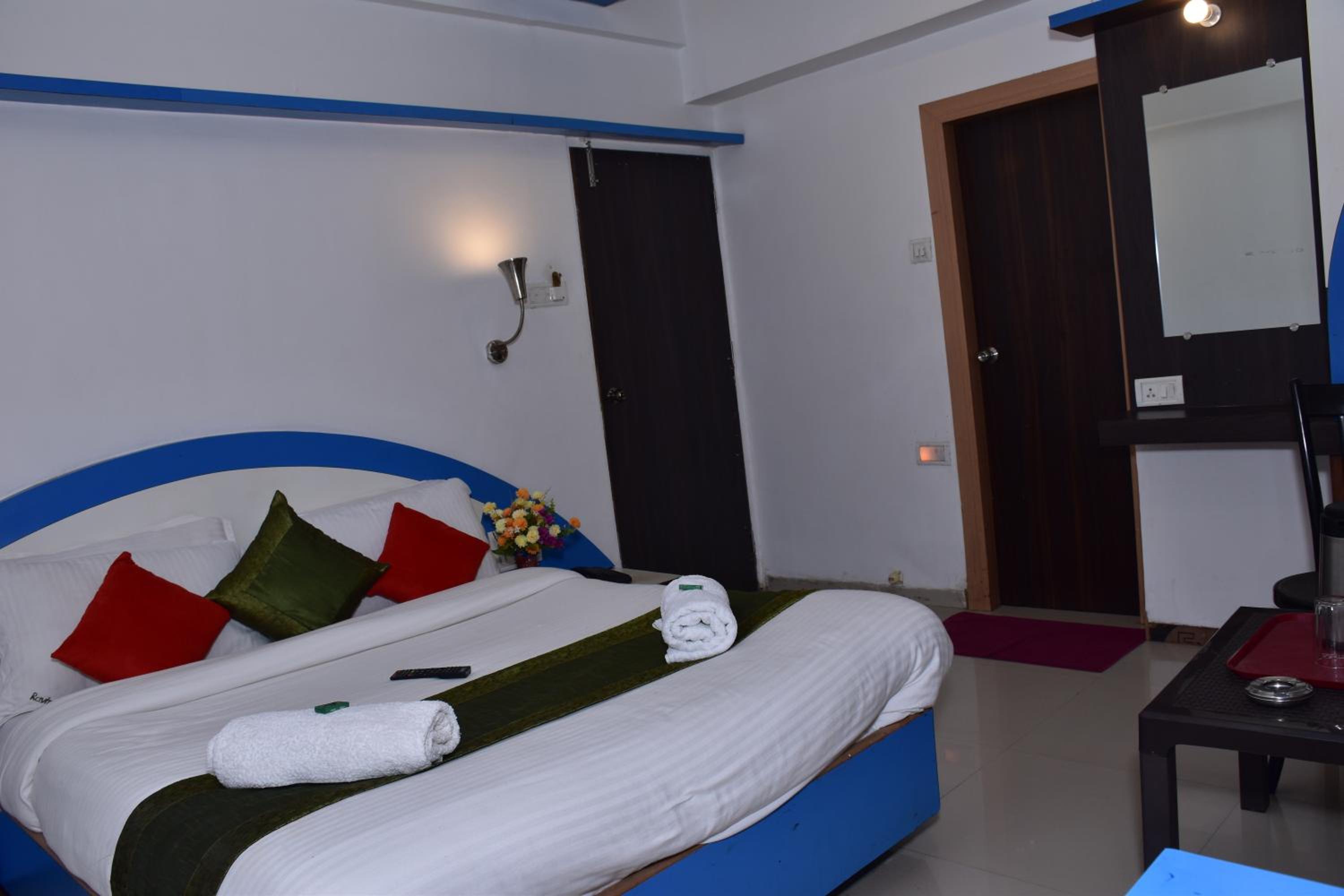 Rahi Hotel, photo 21