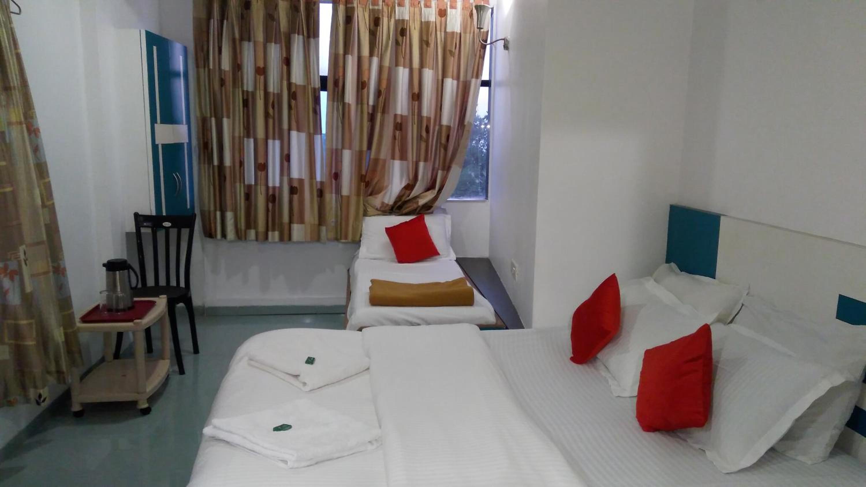 Rahi Hotel, photo 27
