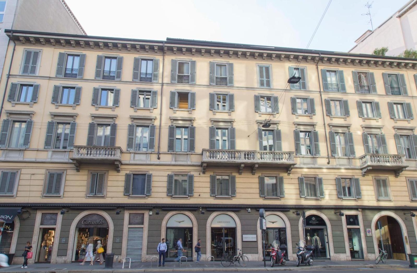 Easylife - Milano - Corso Venezia 6 - San Babila