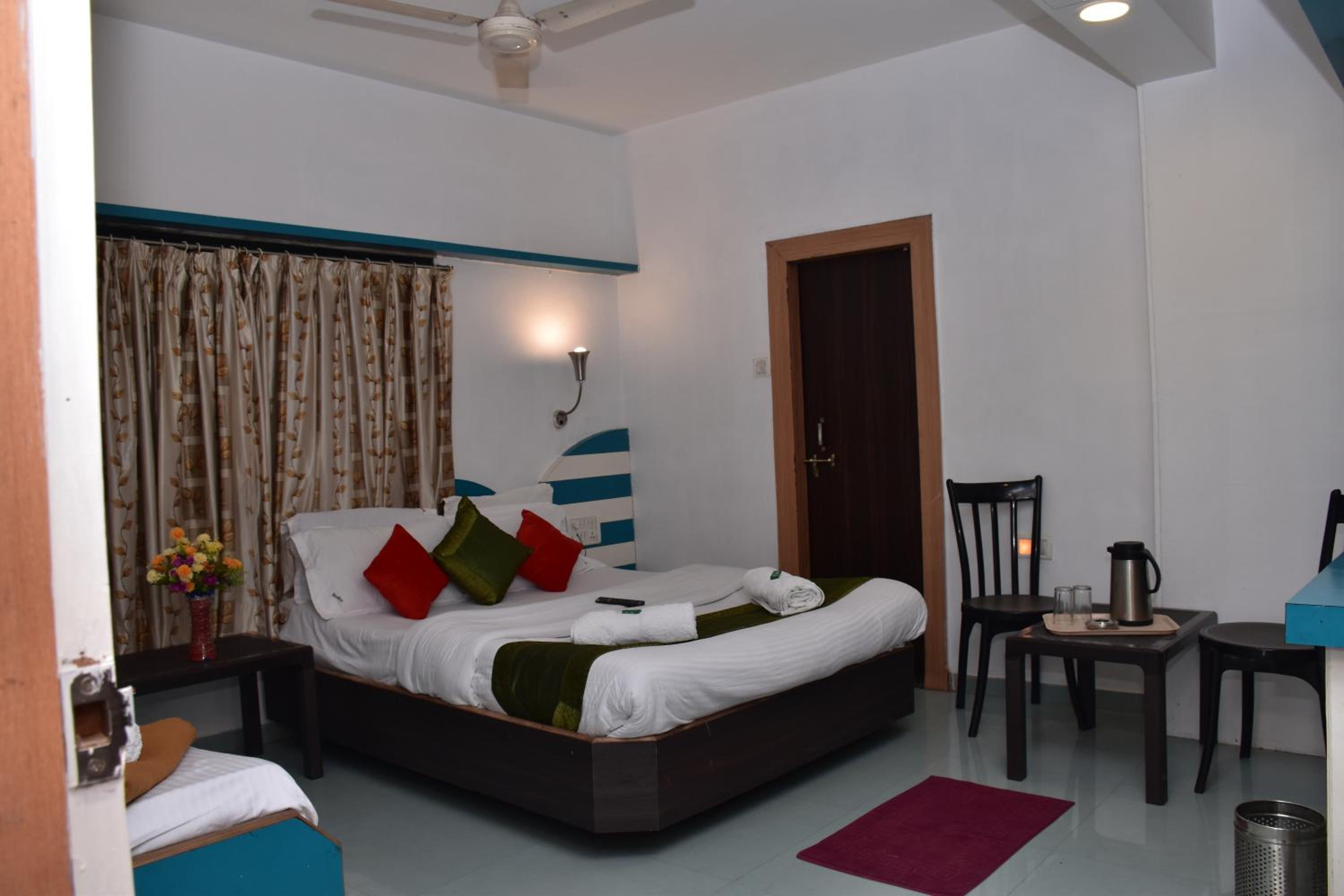 Rahi Hotel, photo 14