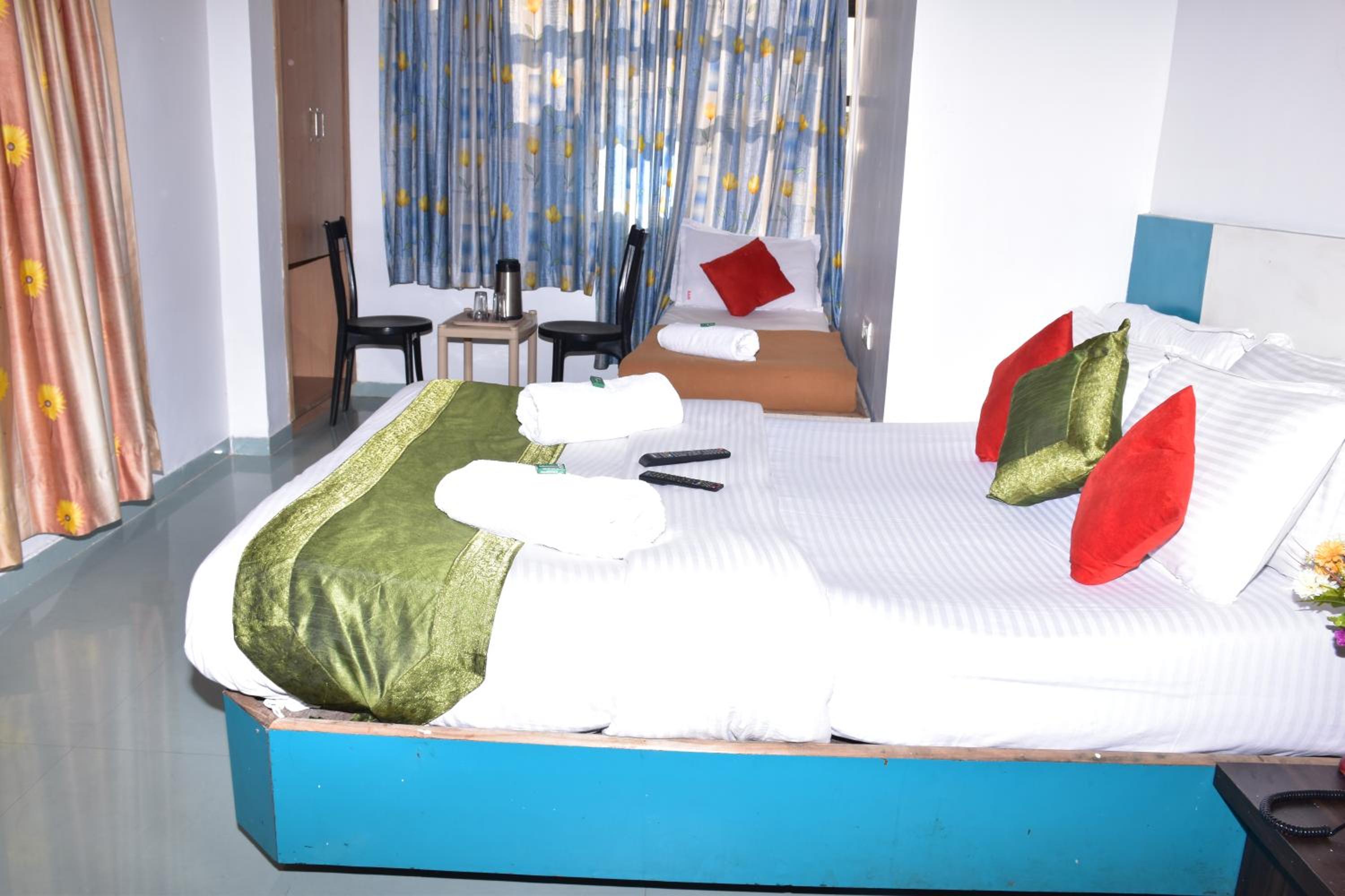 Rahi Hotel, photo 3