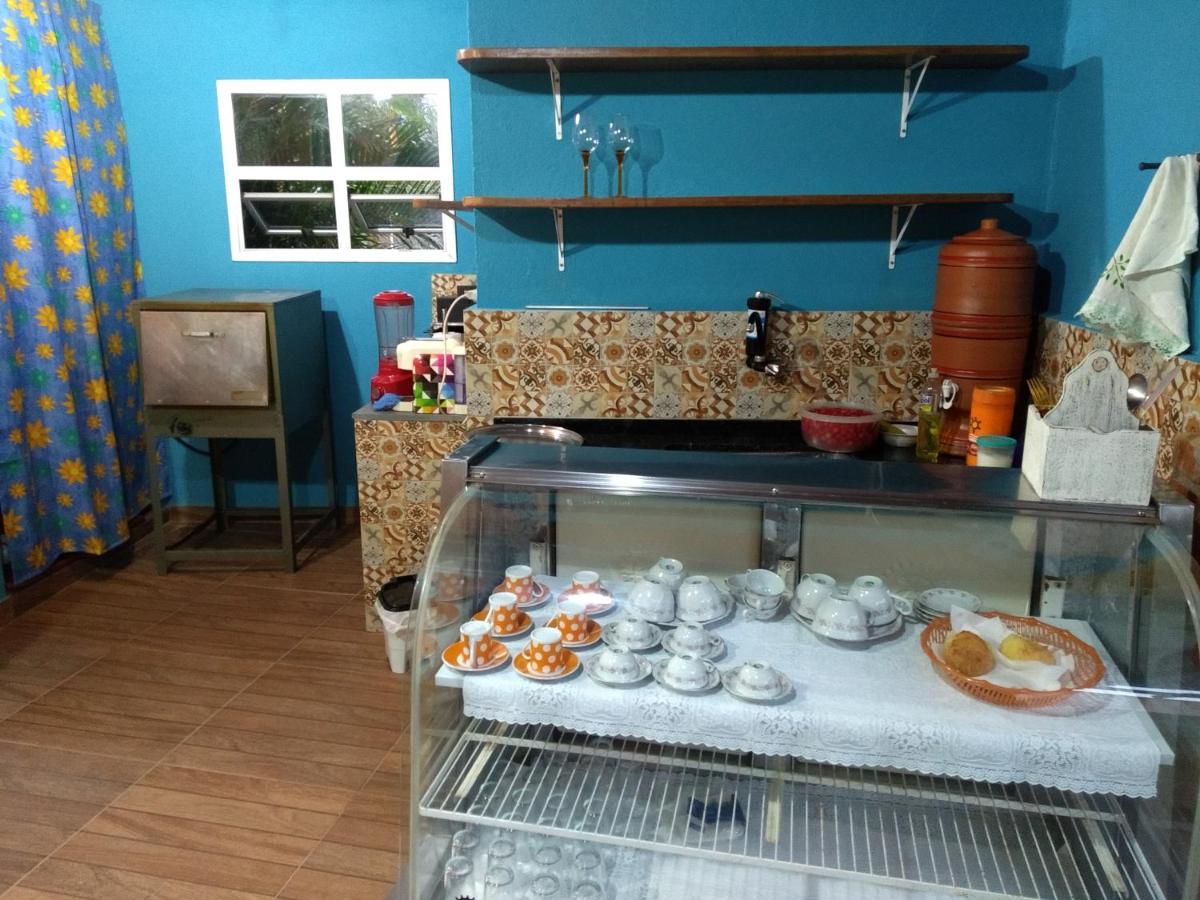 Hospedaria Vila Else