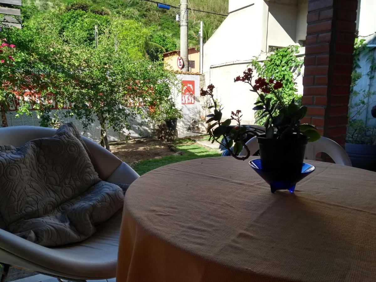 Hospedaria Vila Else