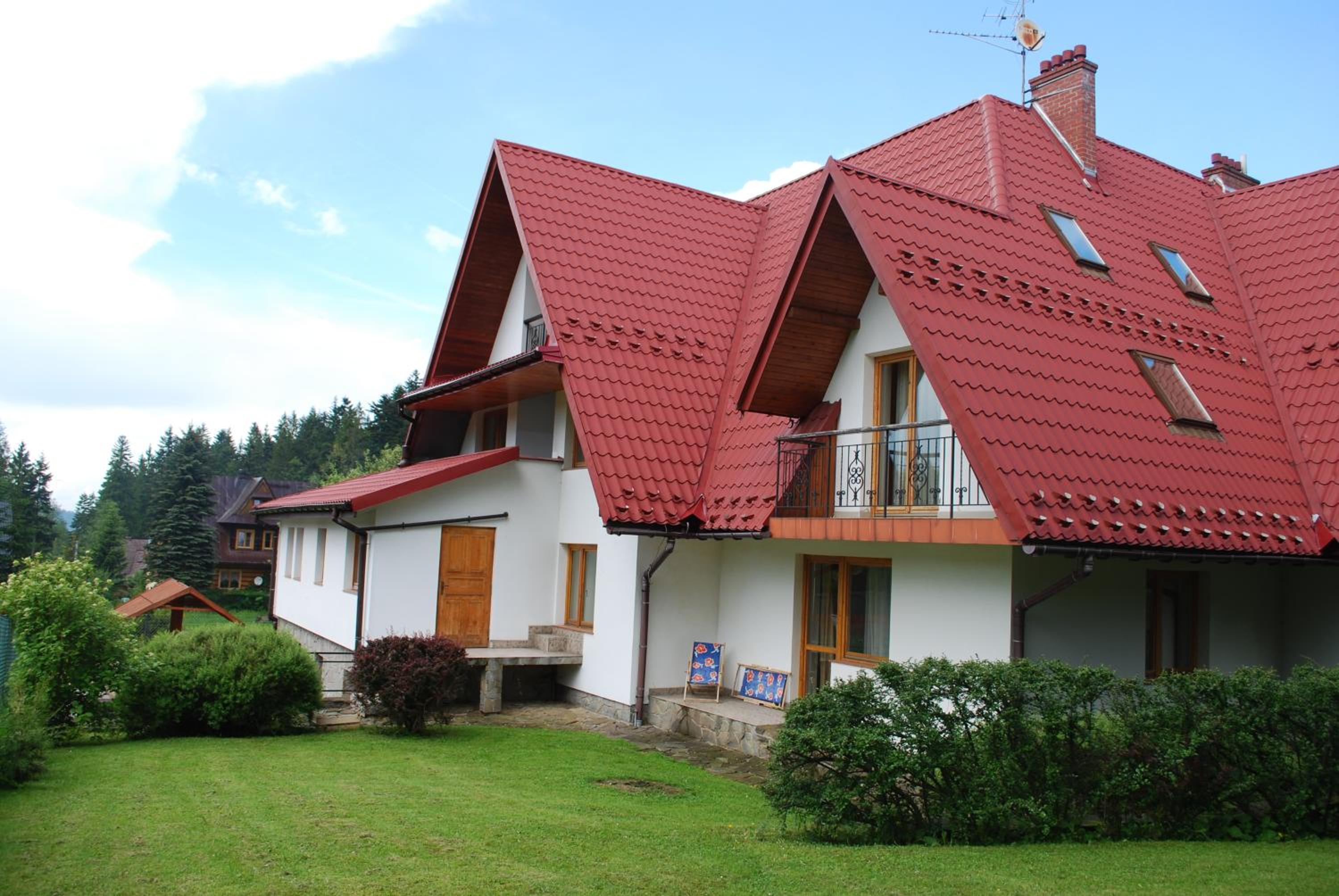 Biały Dworek view 4