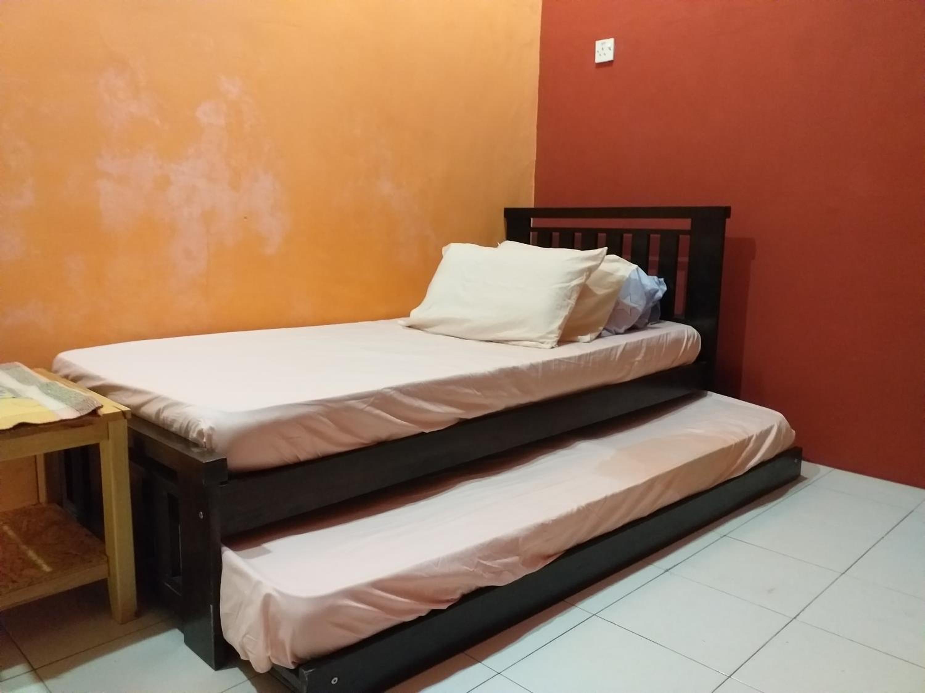 AsSalam Homestay photo 5