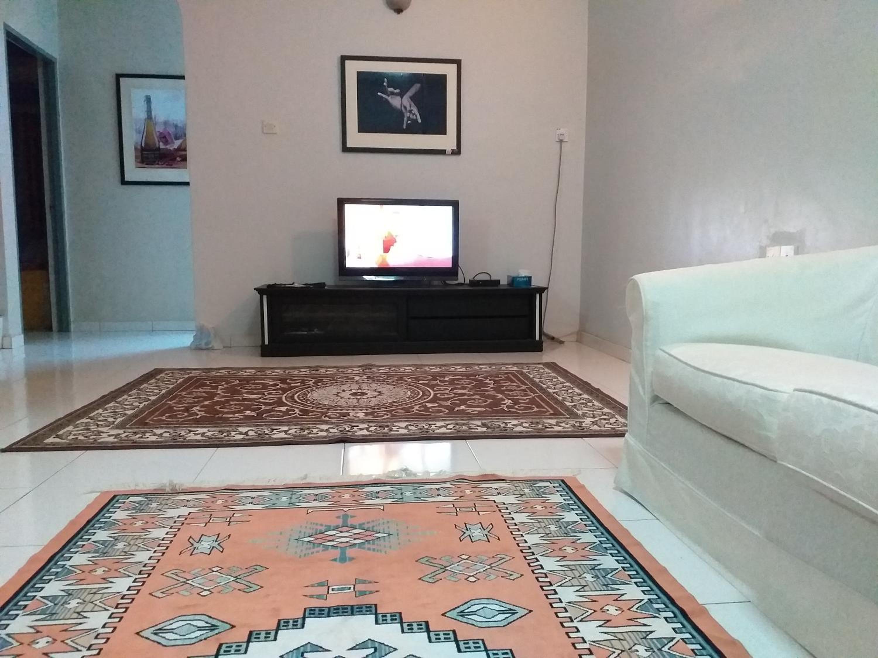 AsSalam Homestay photo 2