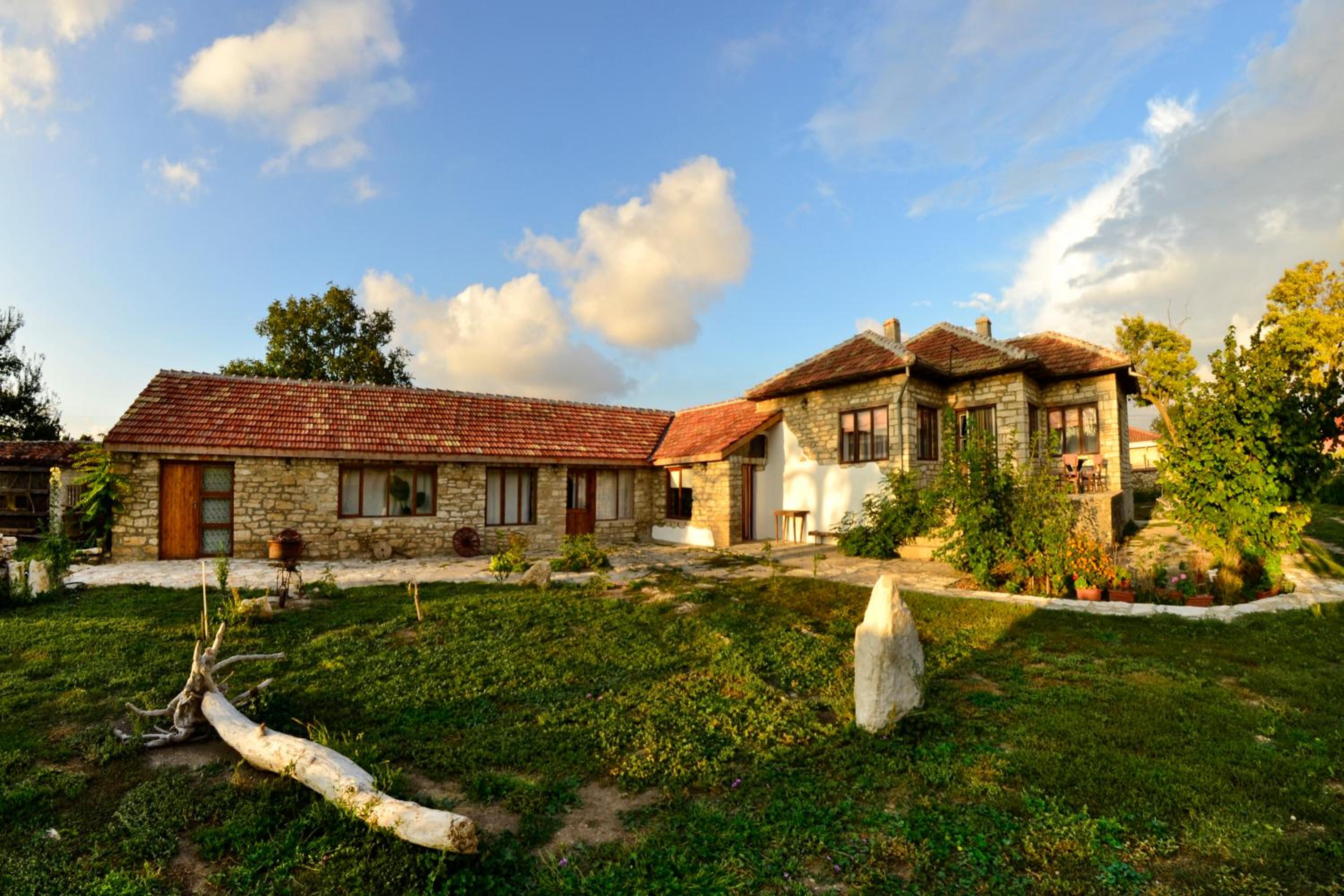 building
