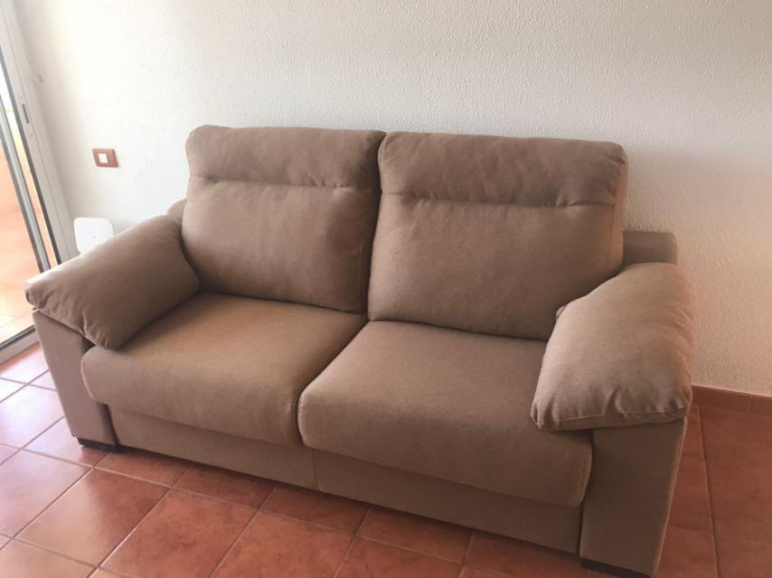 Playa del Inglés 5 min walk from Yumbo! 512 view 3