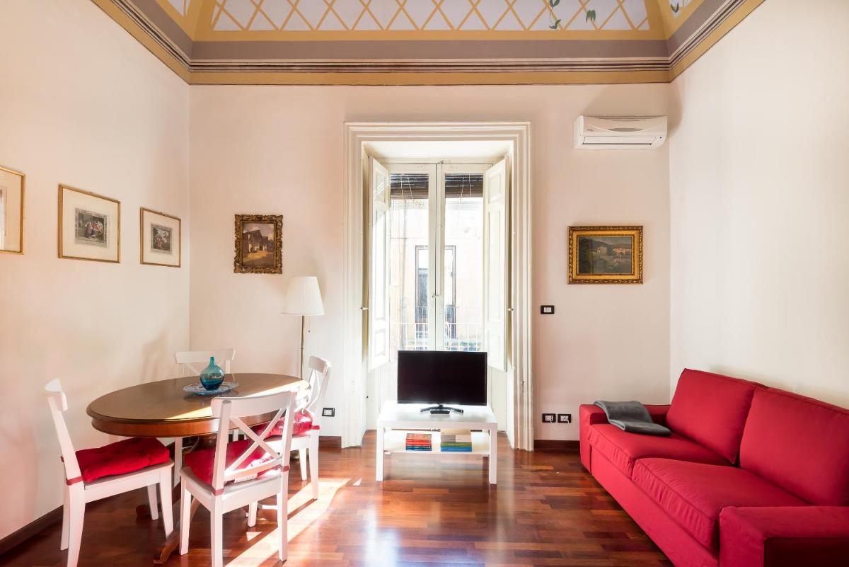 Alla Corte del XIX Secolo photo 4