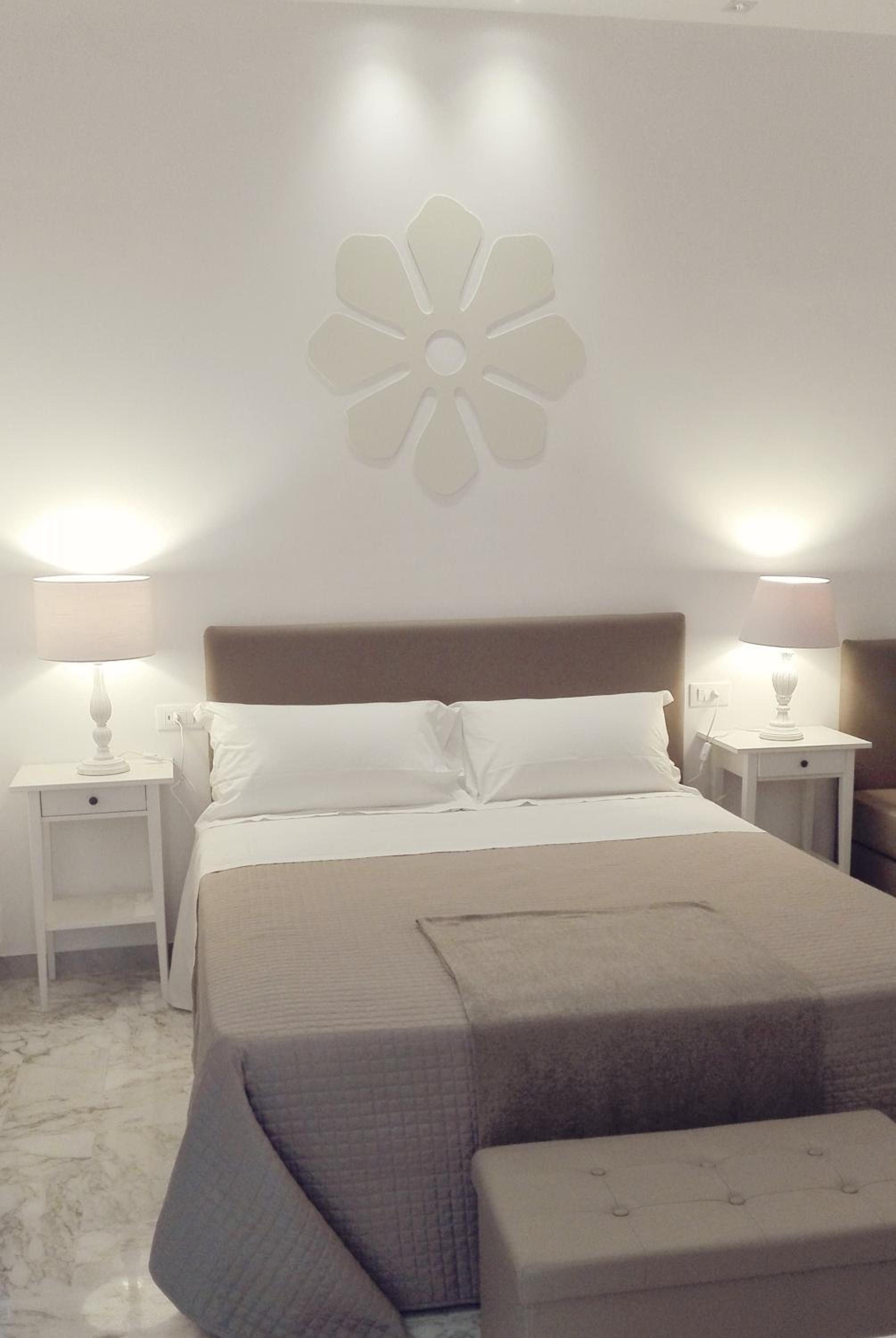FLOS Guest House