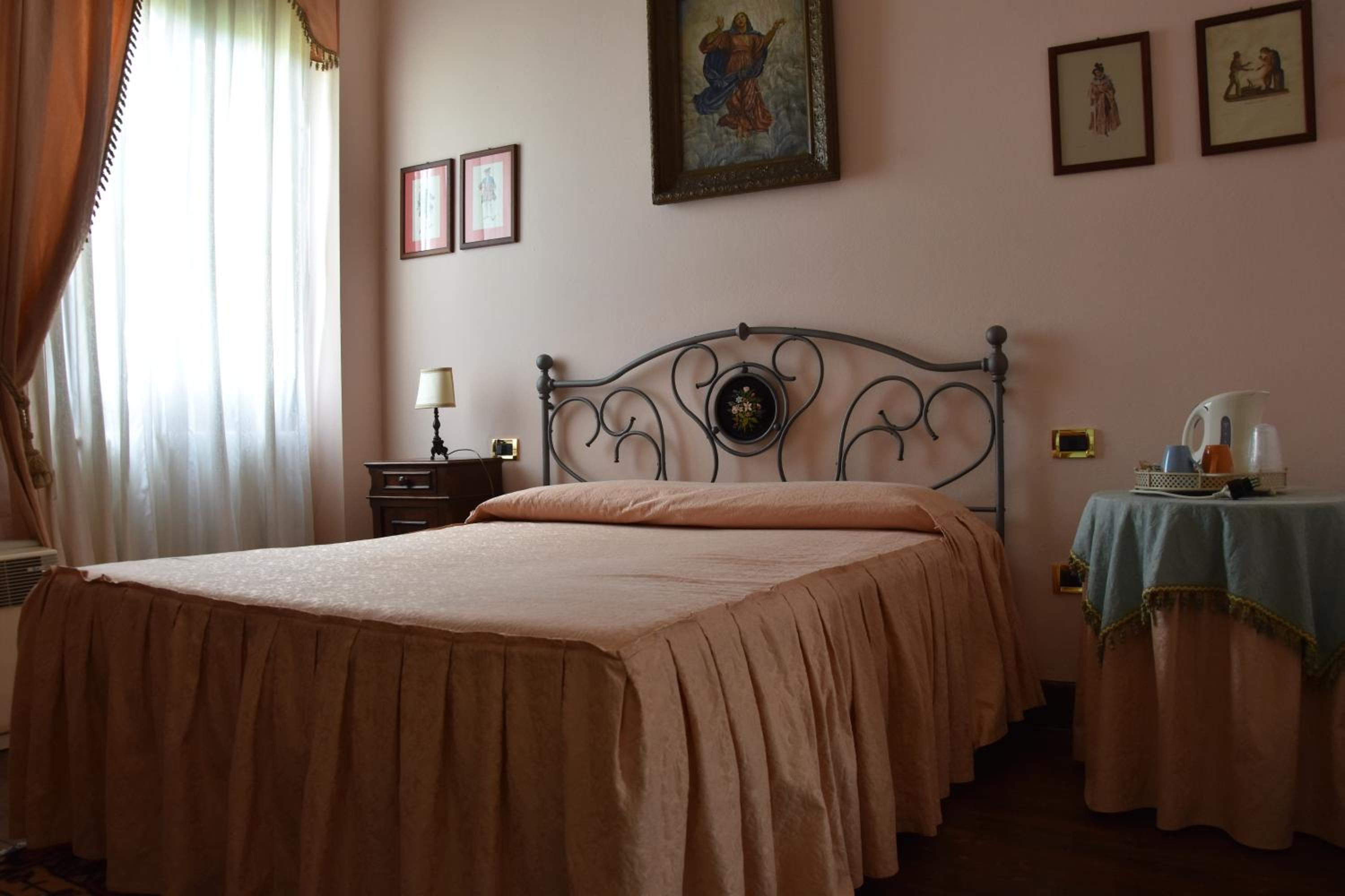 Agriturismo Tenuta Goro Veneto
