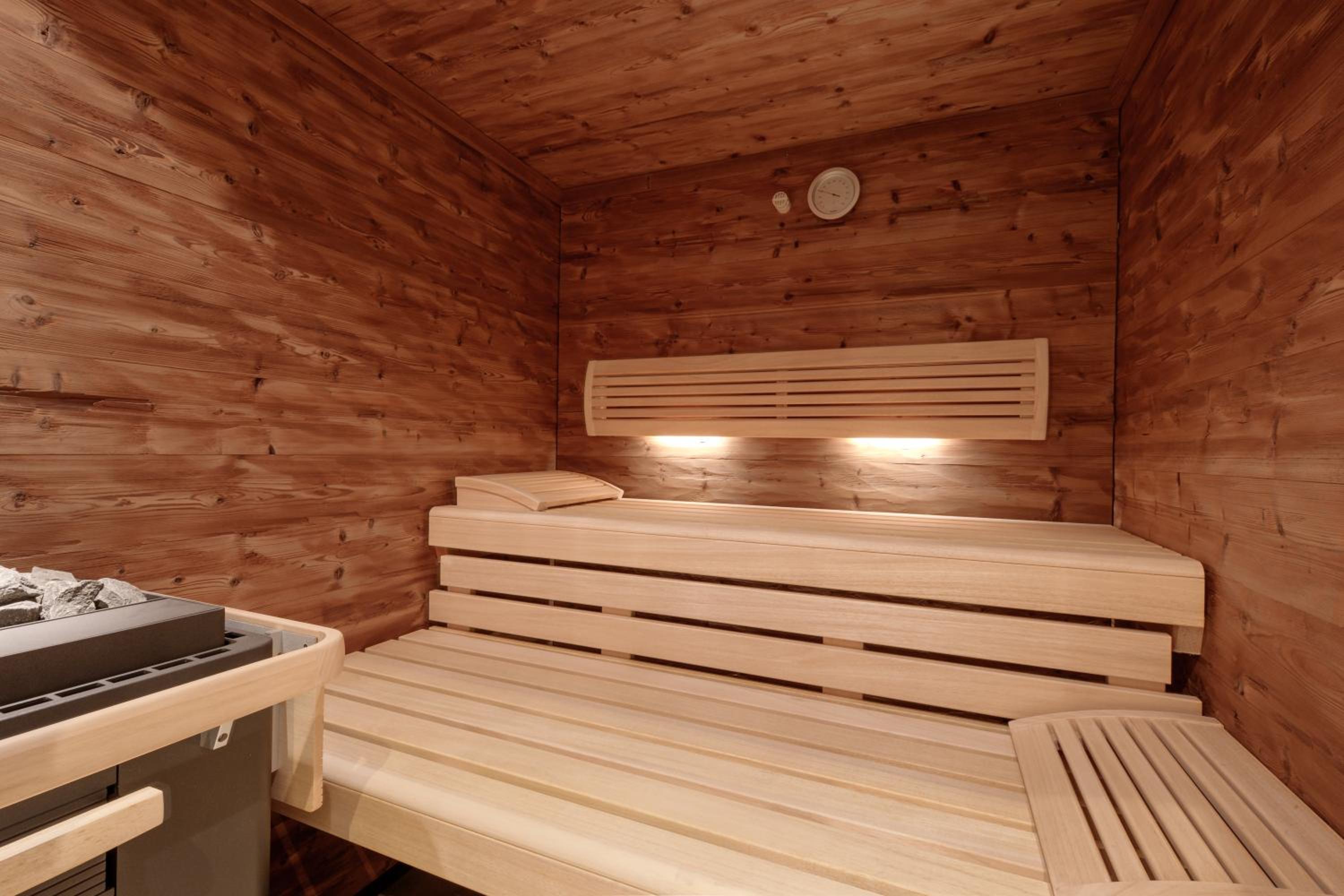 Villa Mountainview - Kirchberg bei Kitzbühel, Sauna, Kamin, nicht weit zu den Skiliften