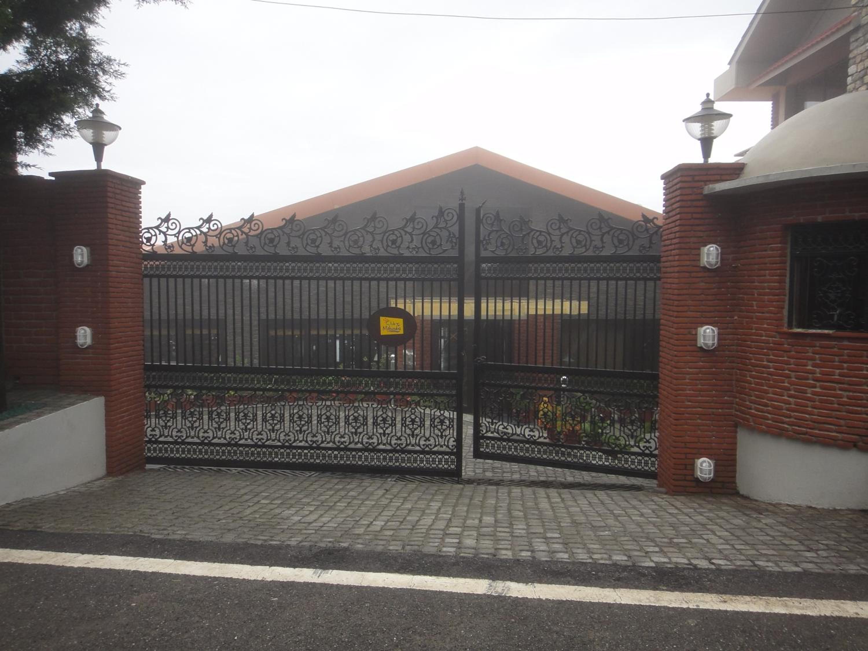 Club Mahindra Kanatal