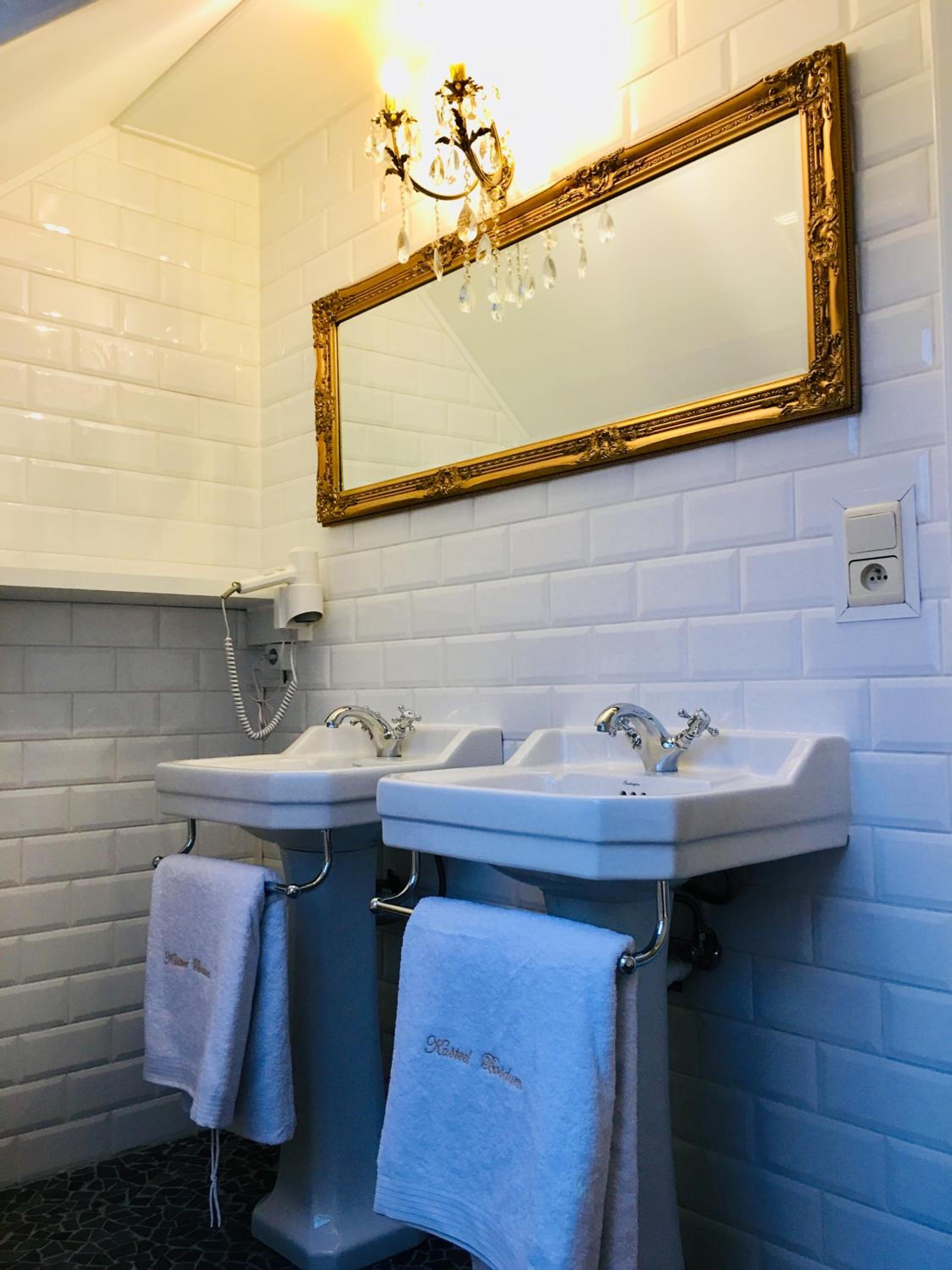 Koetshuis Bosdam