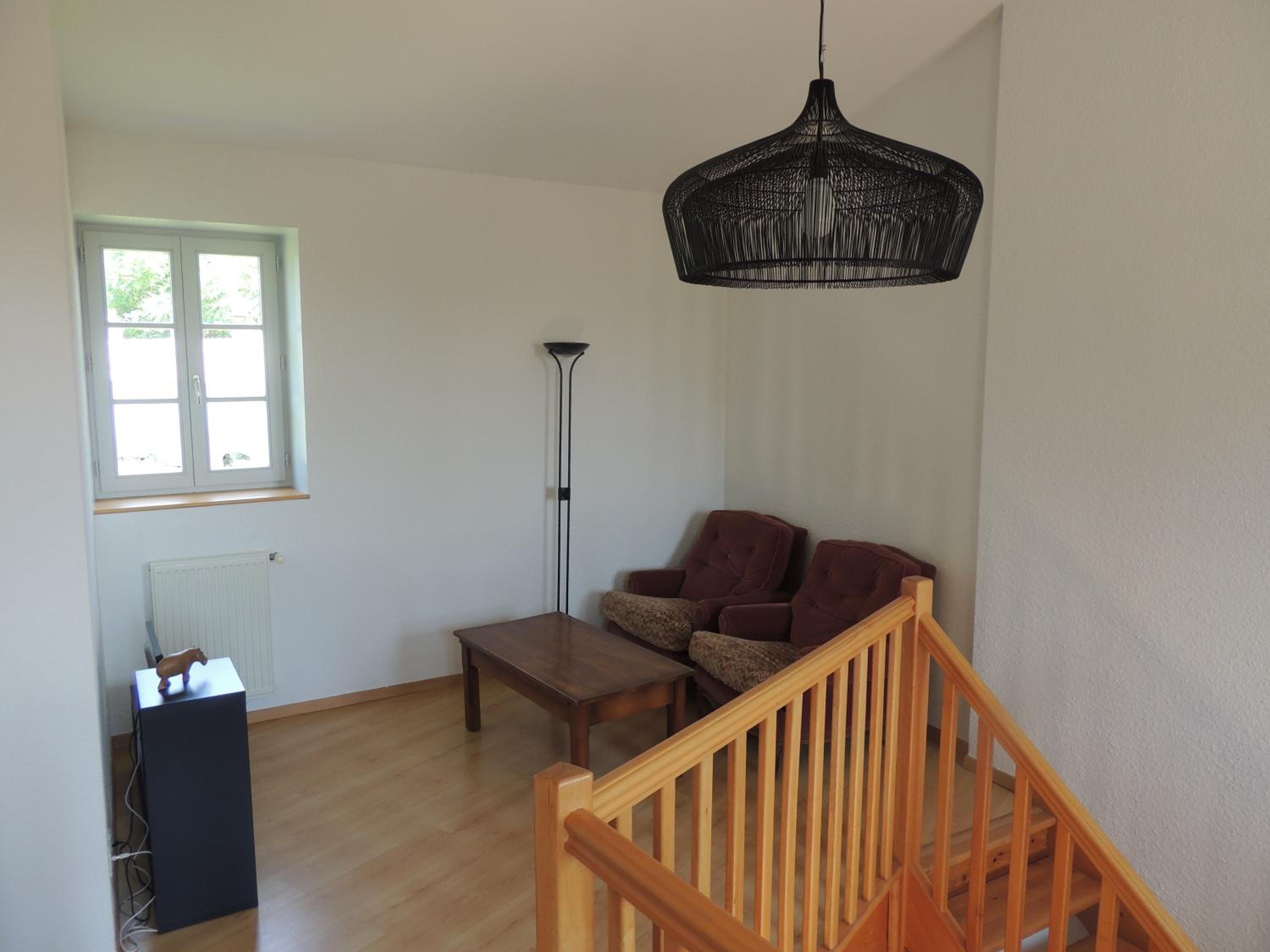 La Ferme des Buis view 3