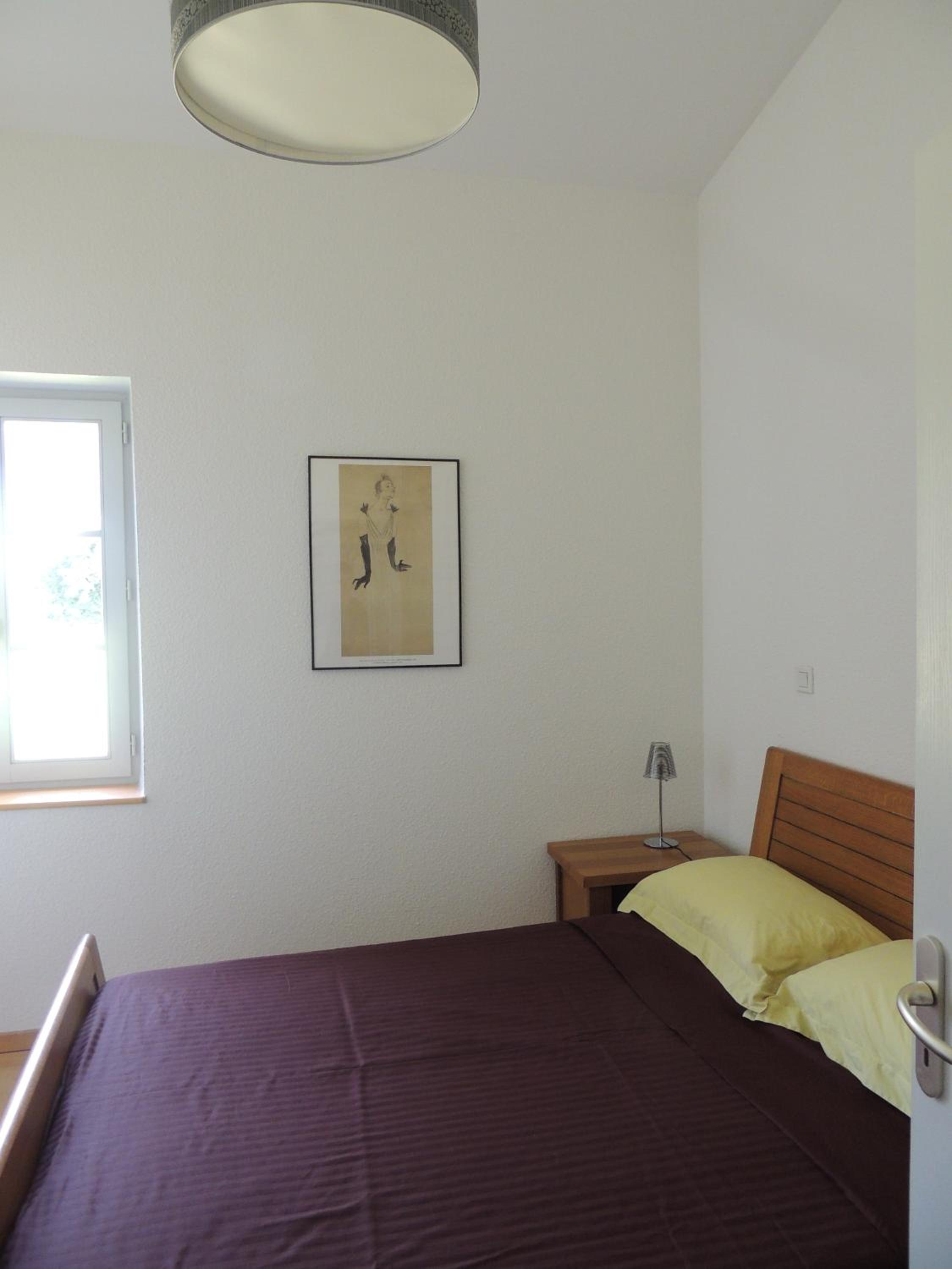 La Ferme des Buis view 4