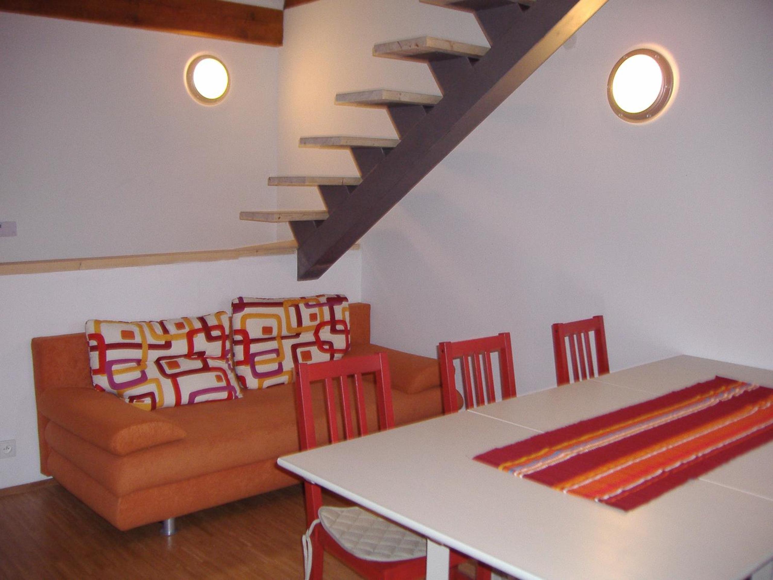 Apartmány Nové Hutě view 4