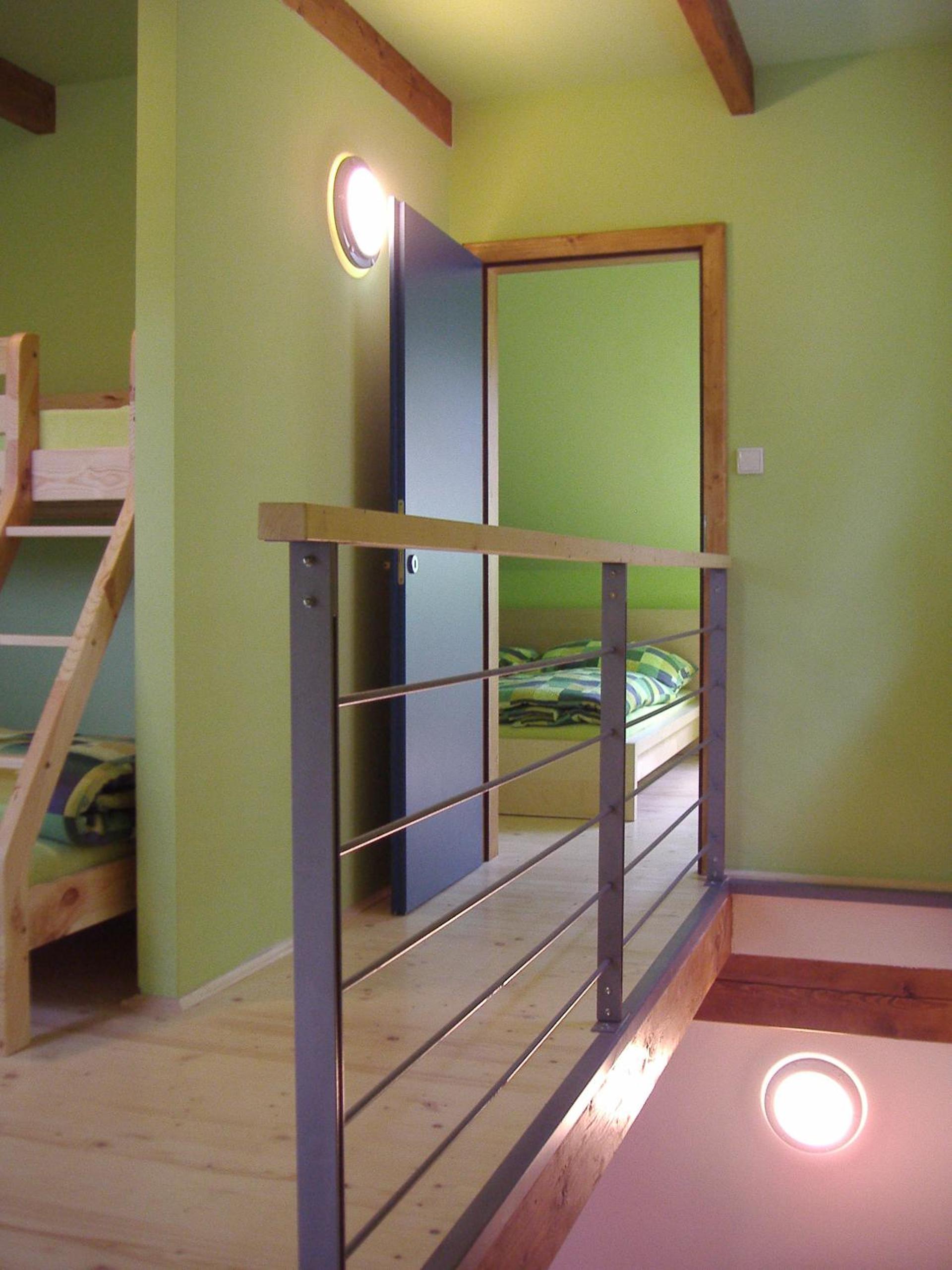Apartmány Nové Hutě view 5