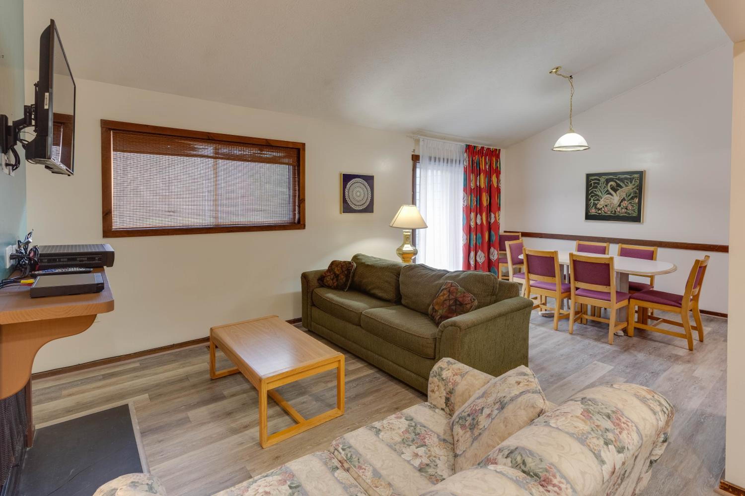 Chalet High by CoolVacay