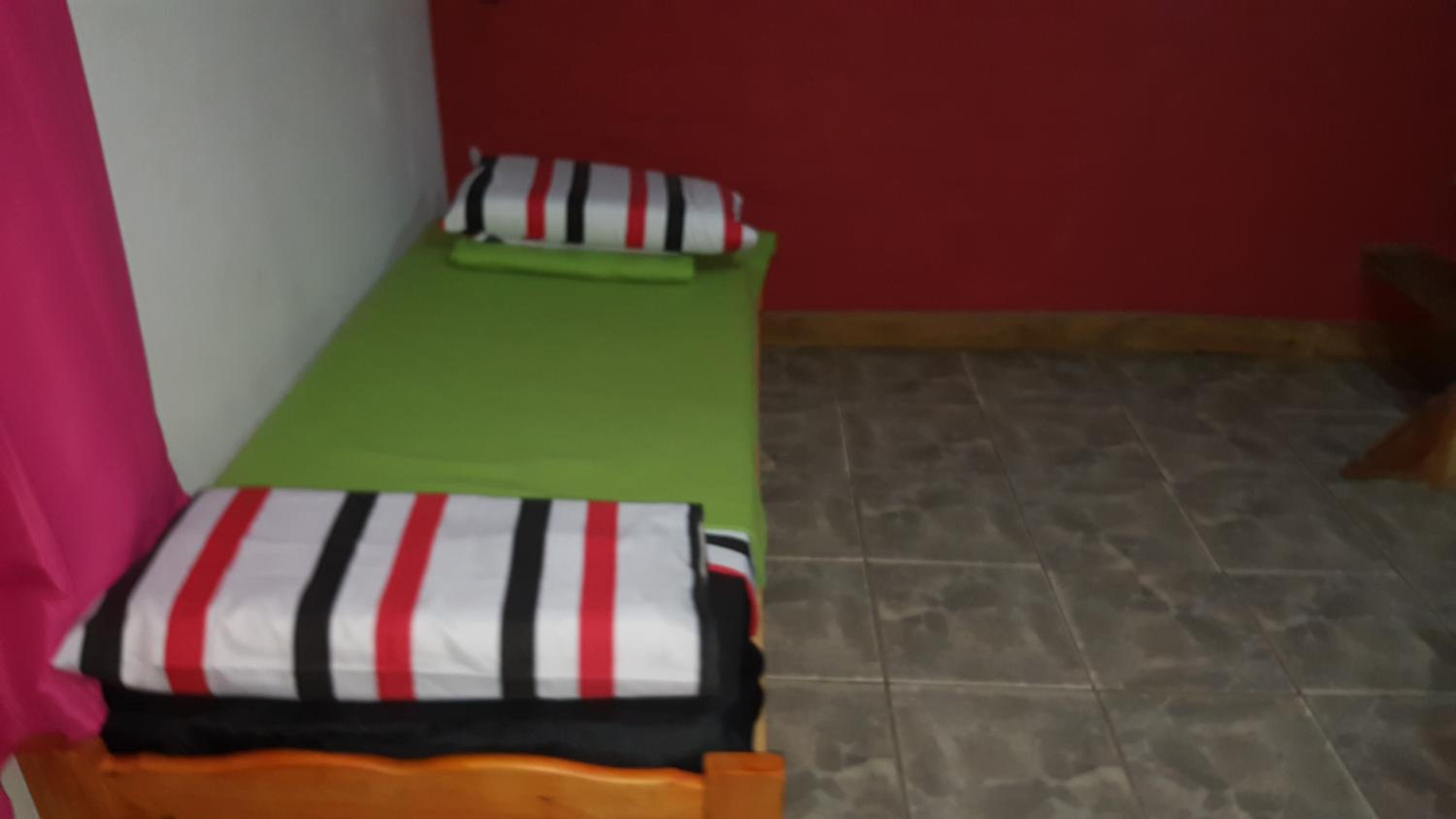 Cabañas Kehuen
