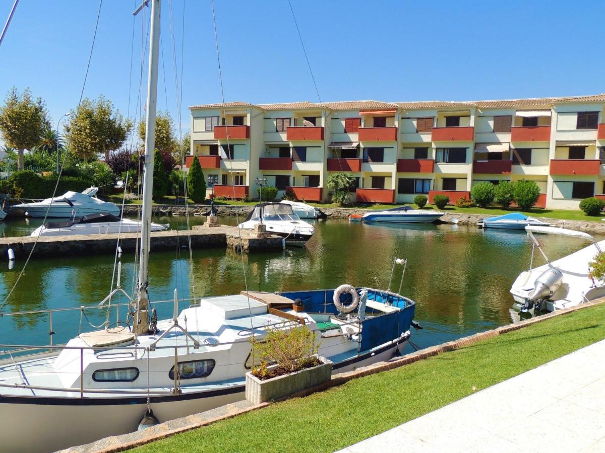 Port Sotavent 2A - Barneda Premium view 3