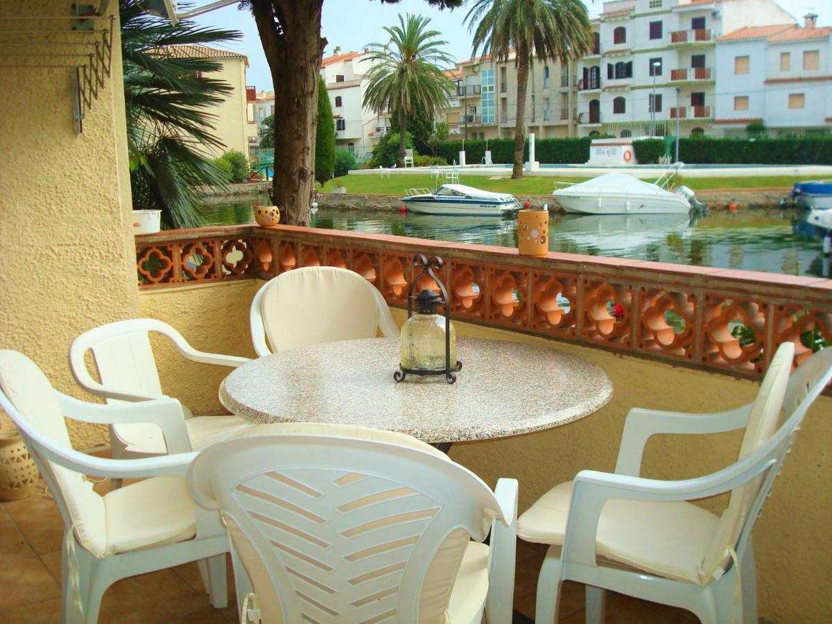 Port Sotavent 2A - Barneda Premium view 2