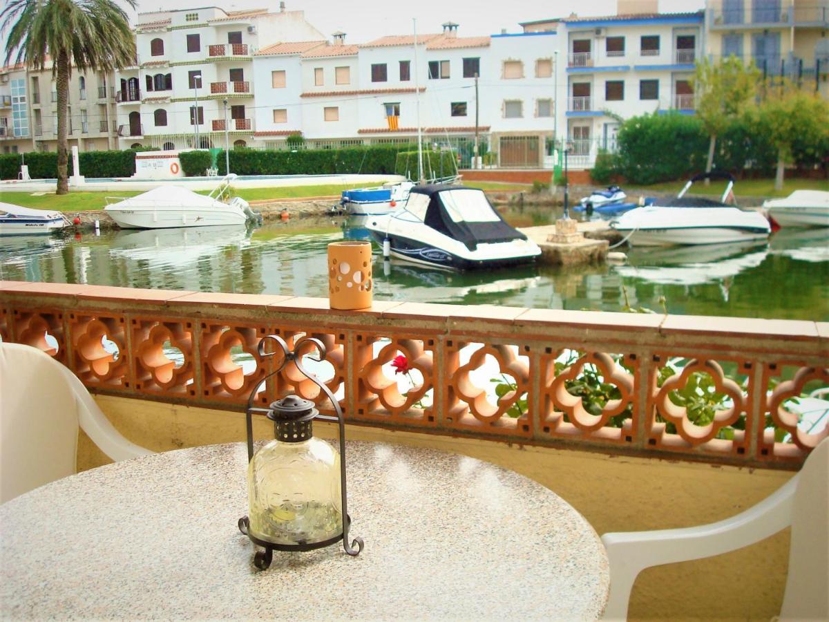 Port Sotavent 2A - Barneda Premium view 4