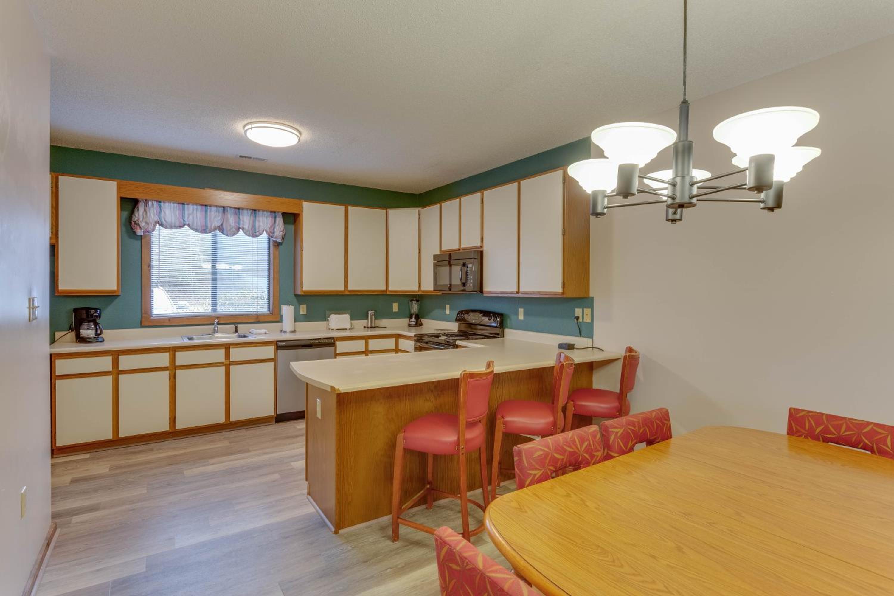 Chalet High by CoolVacay