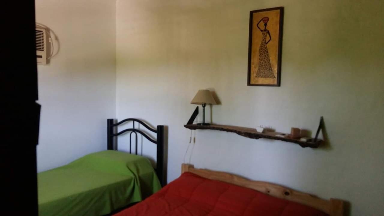 Cabañas Kehuen