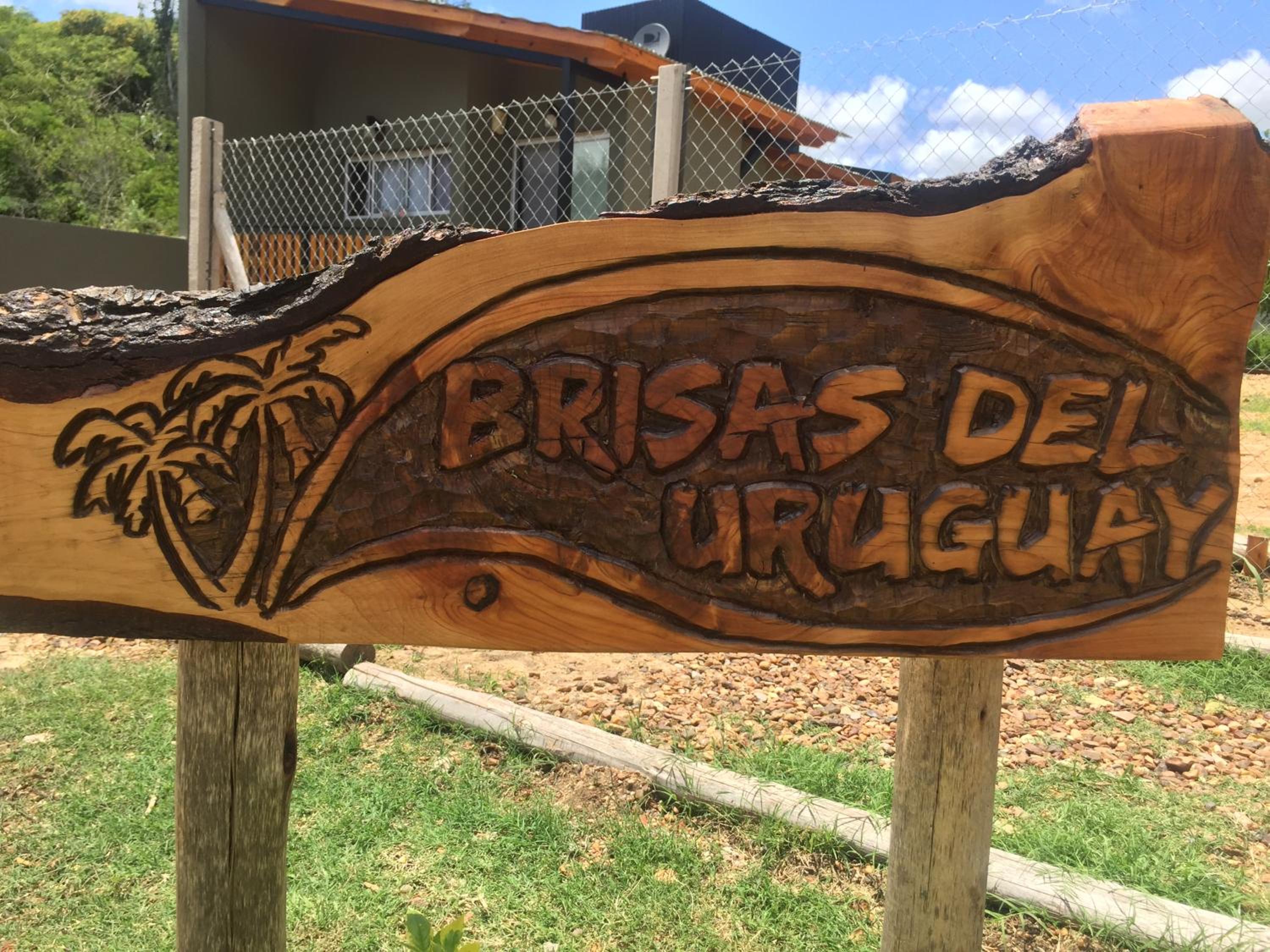 Brisas Del Uruguay