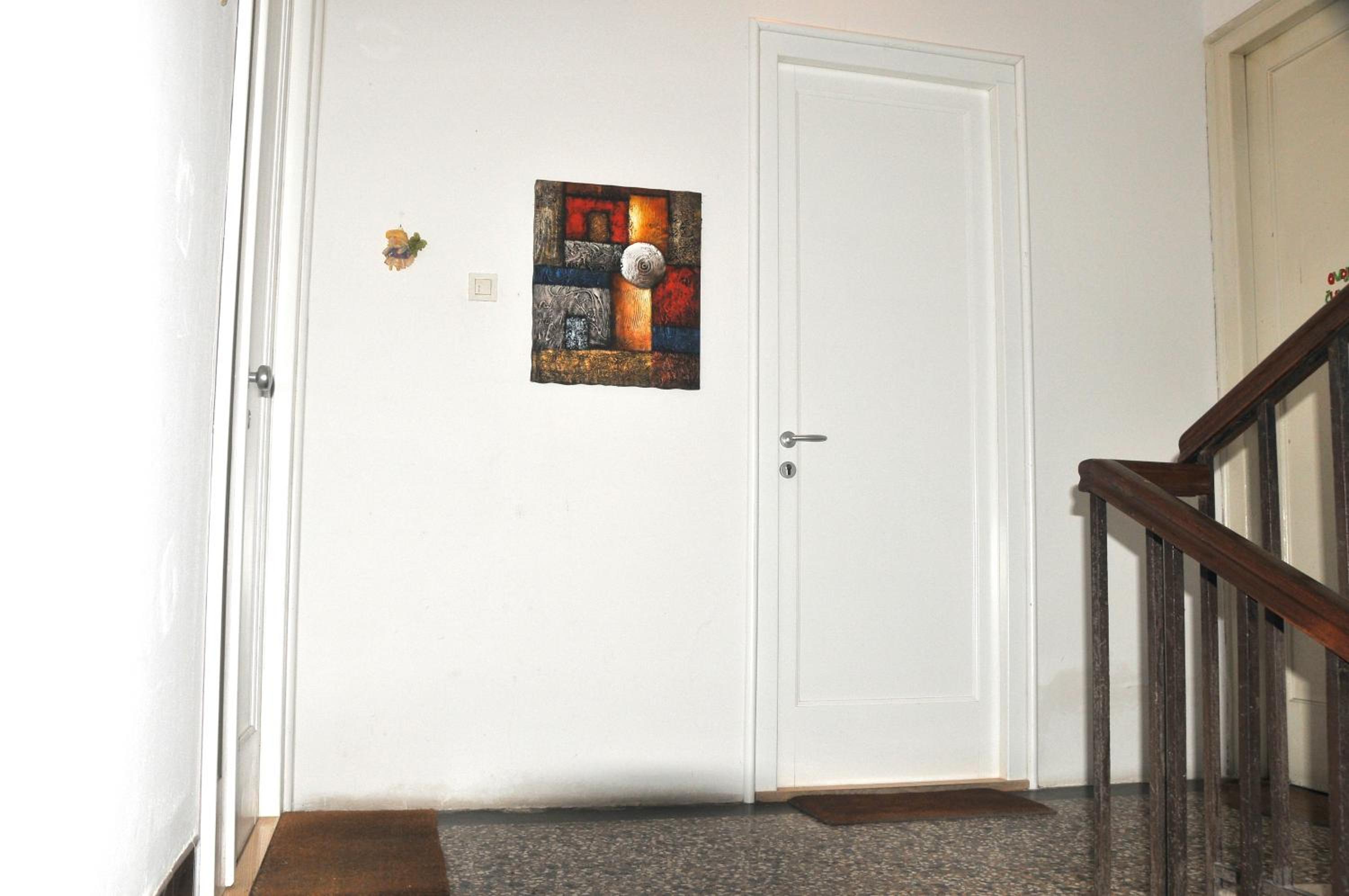 Studio apartman Piramida view 3