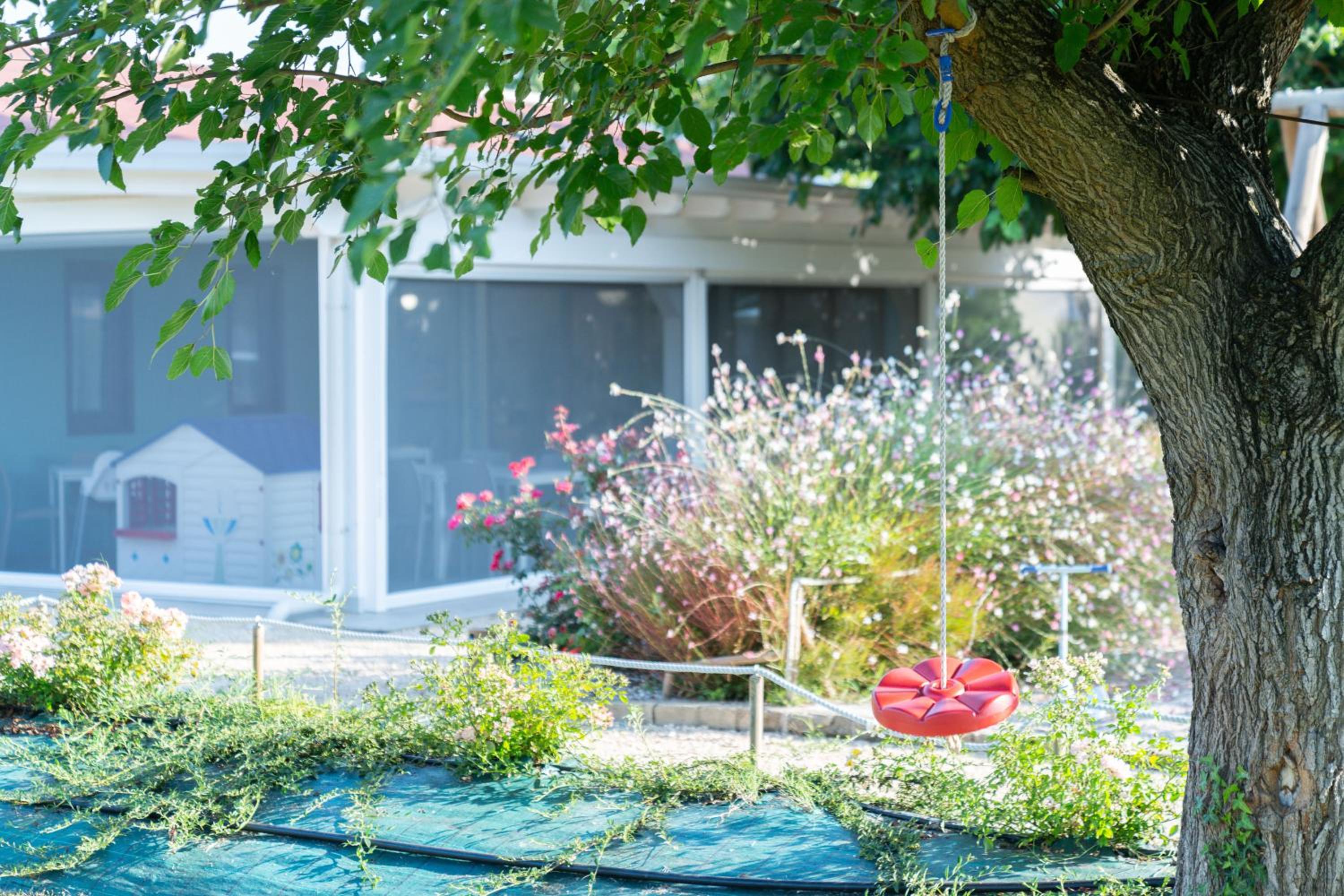 Agriturismo e Agricamping Le Nosare