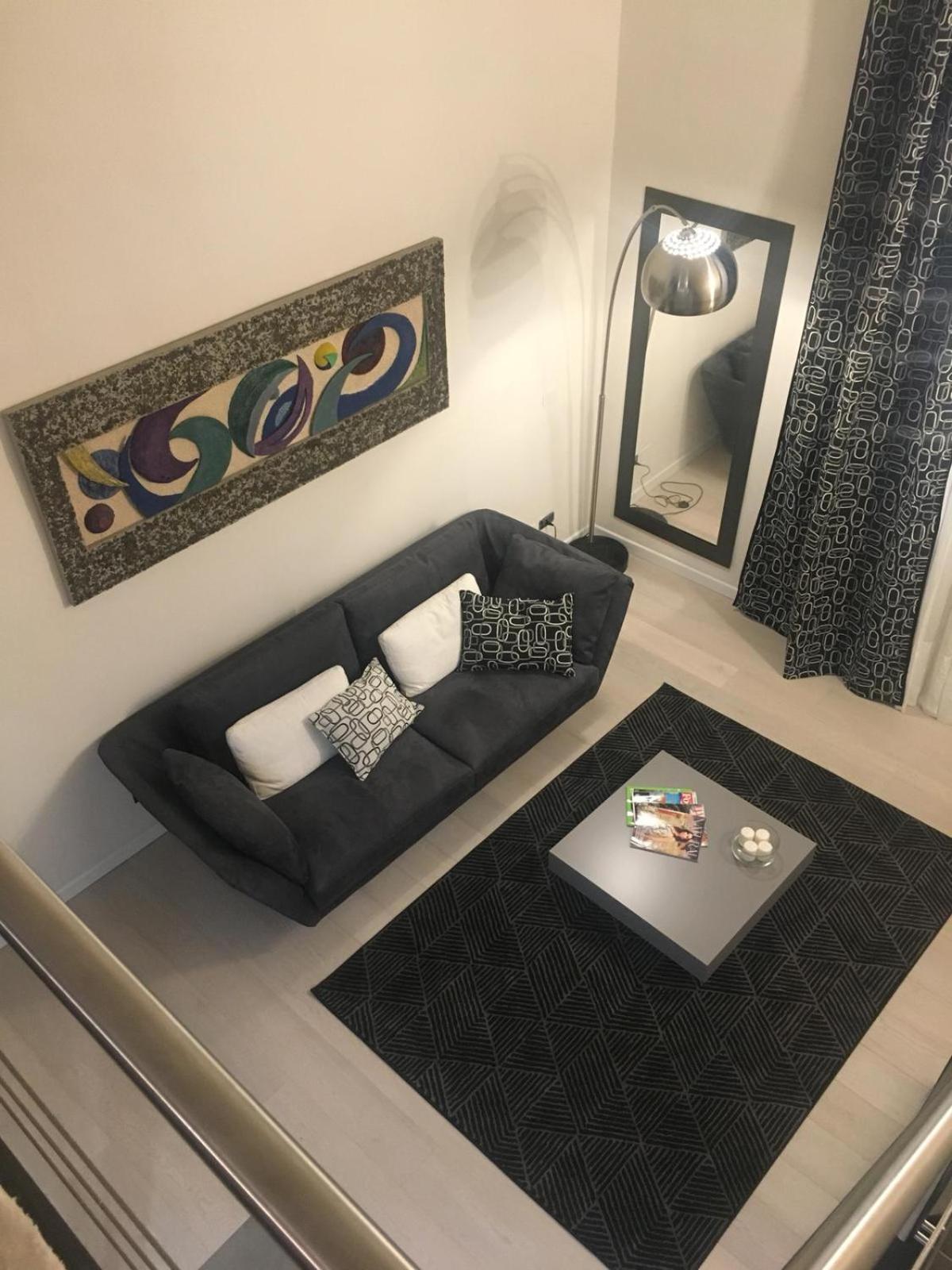 Luxory Loft view 5