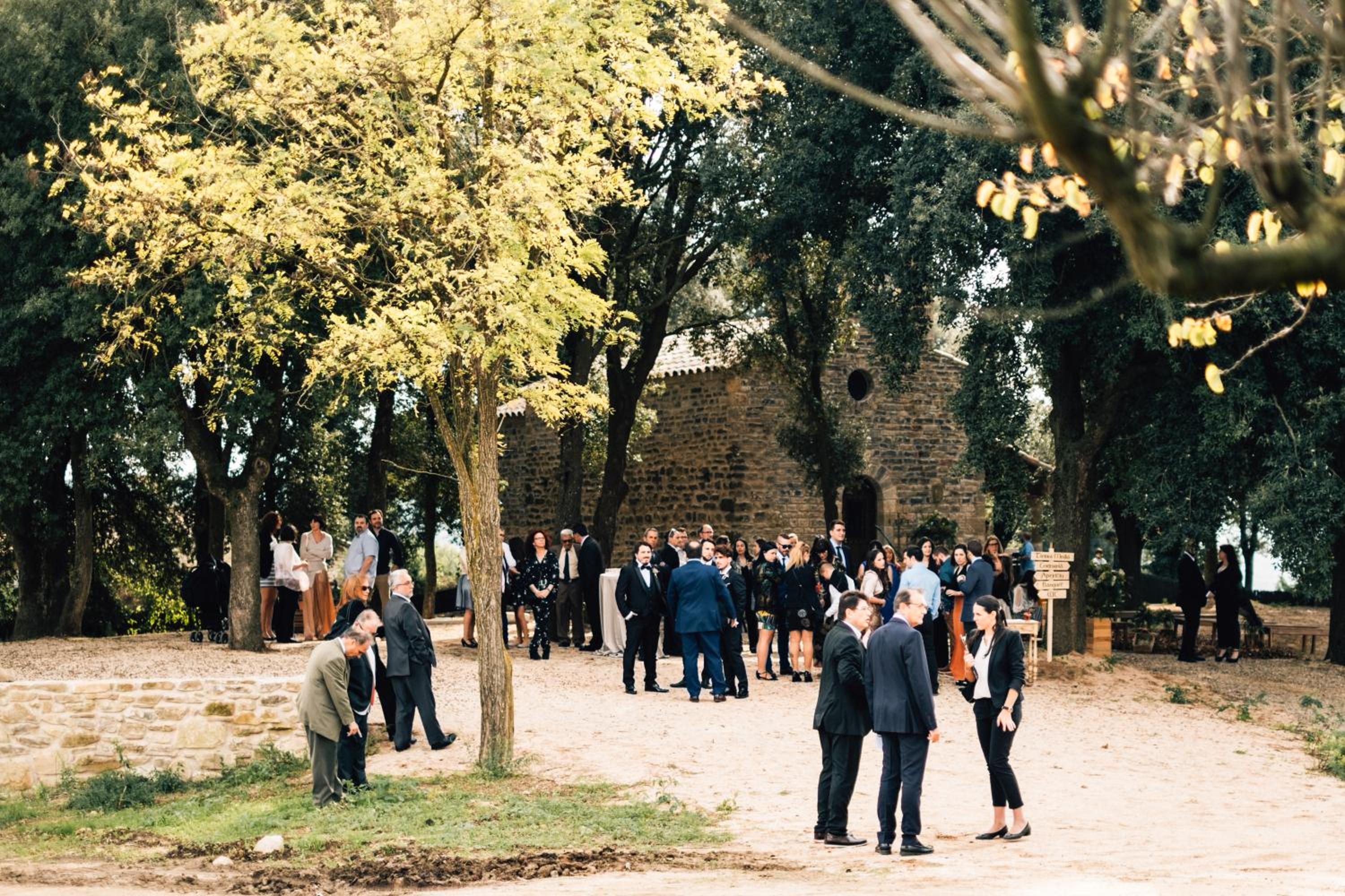 Mas Tulsà Casa Rural Girona