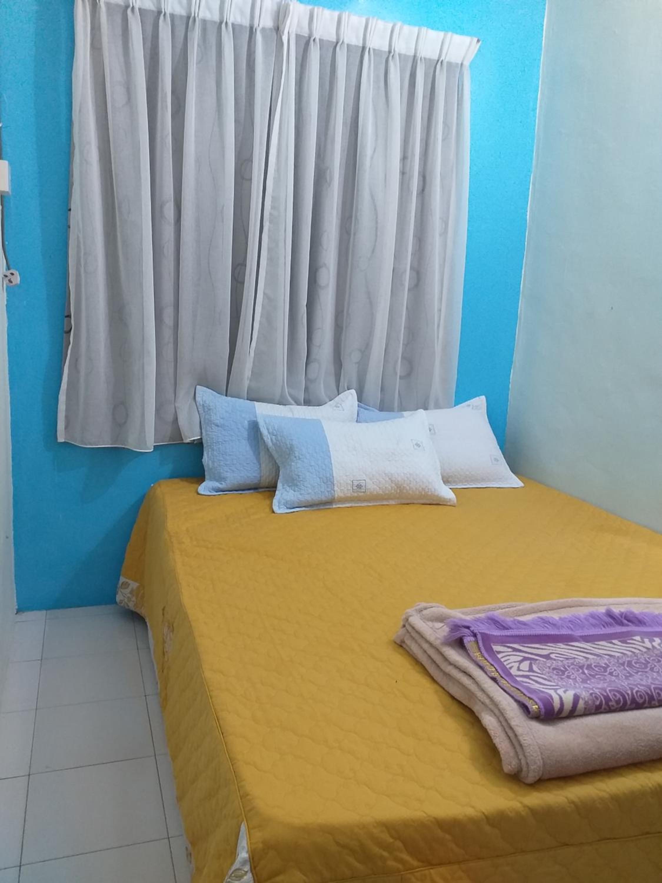 AsSalam Homestay photo 6
