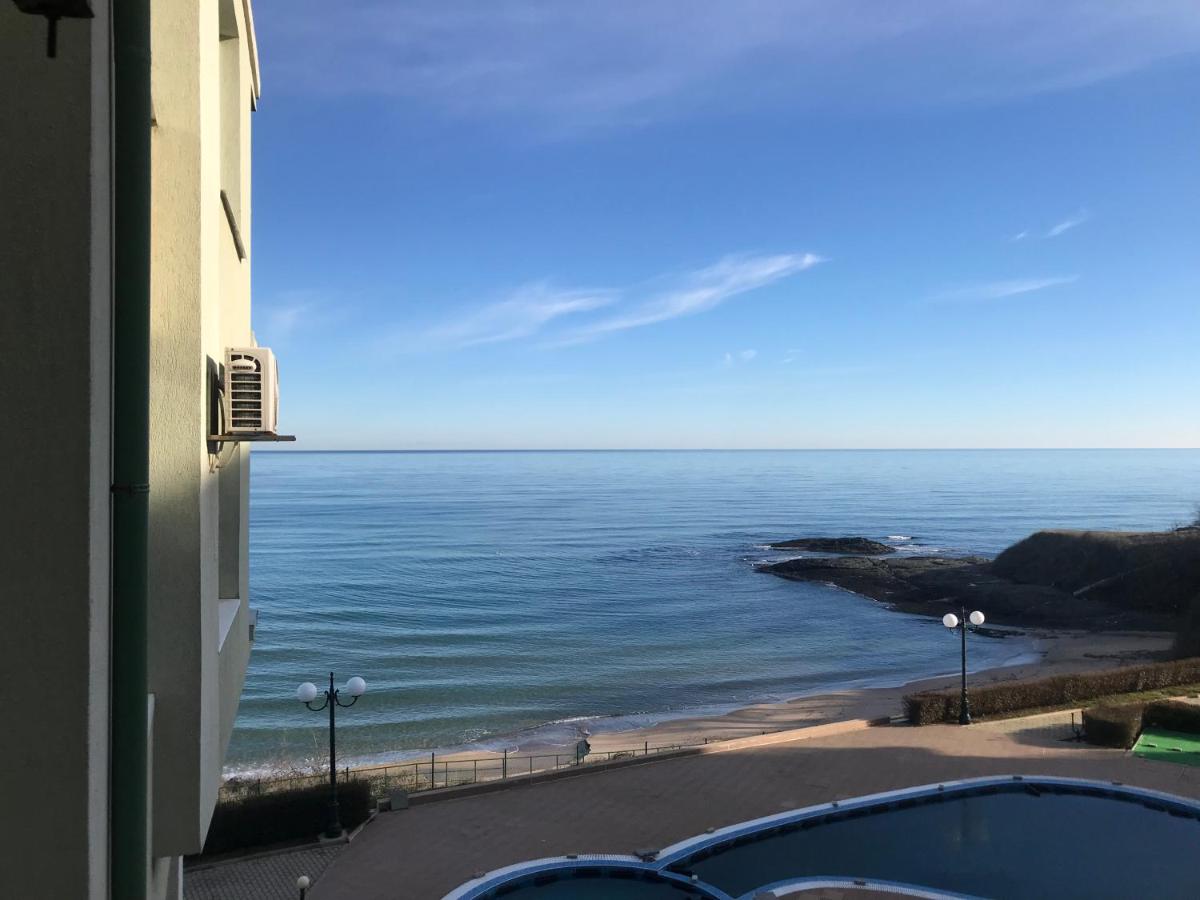 Lozenetz Beach Apartments