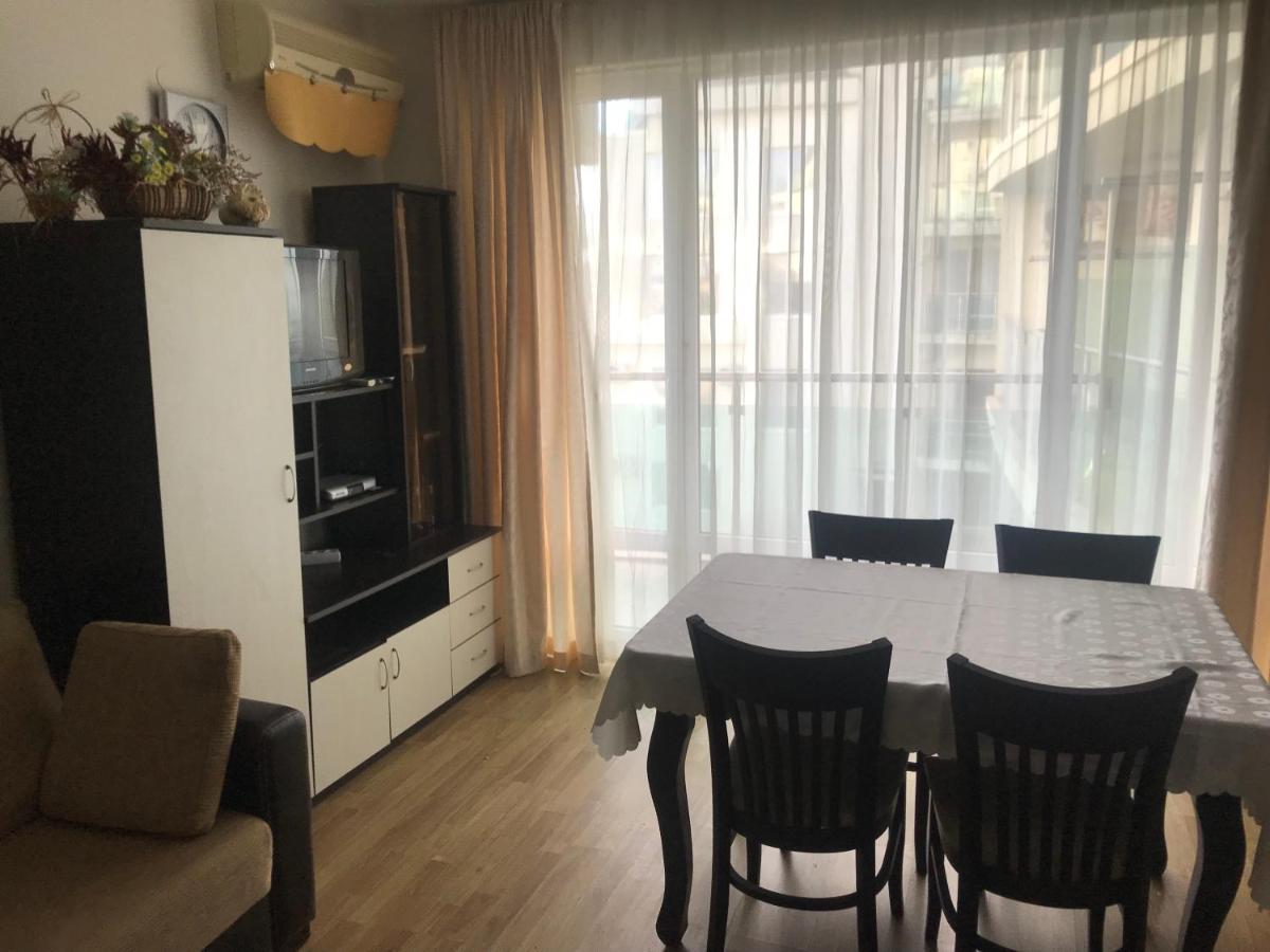 Lozenetz Beach Apartments