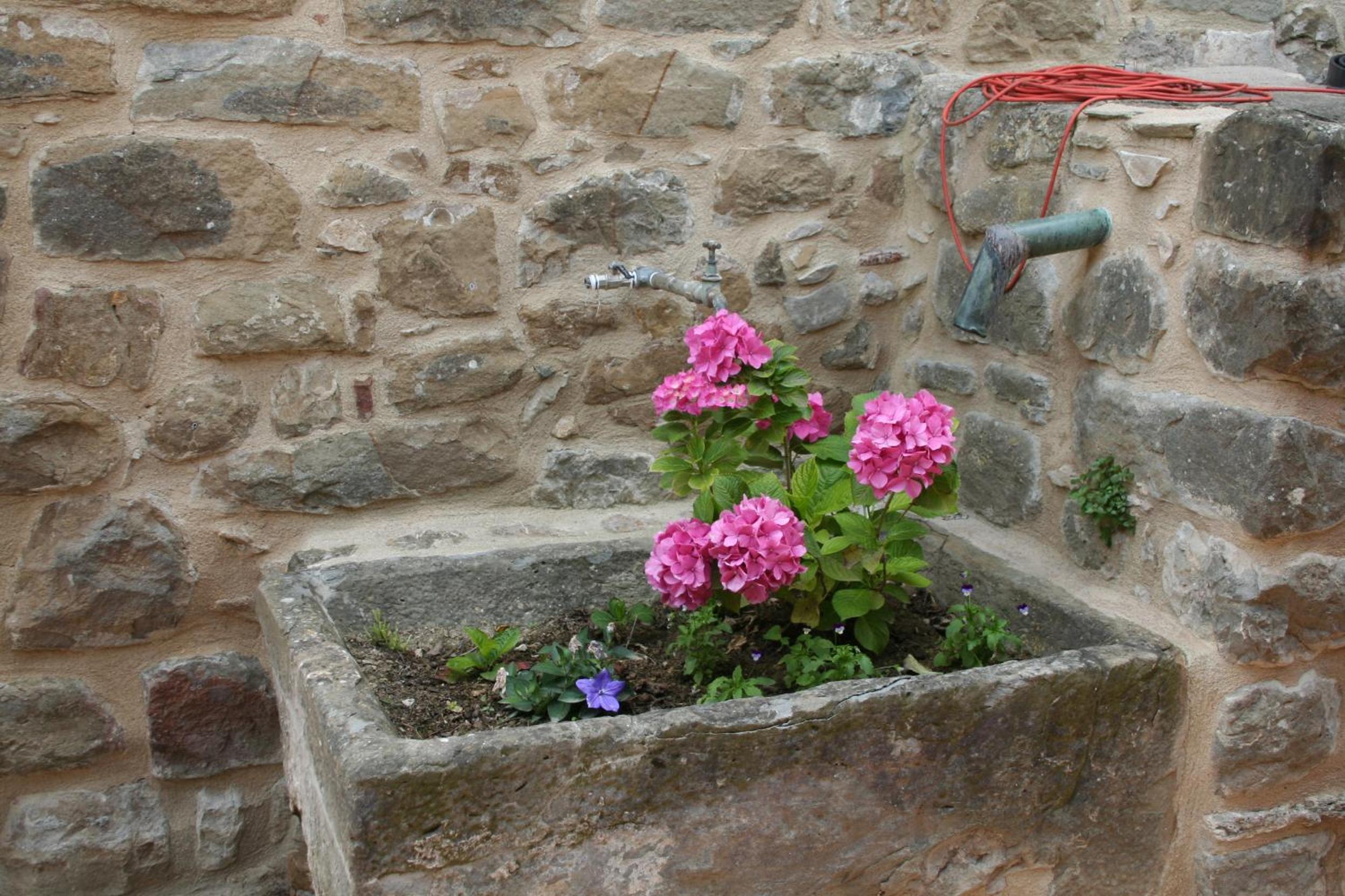 Mas Tulsà Casa Rural Girona